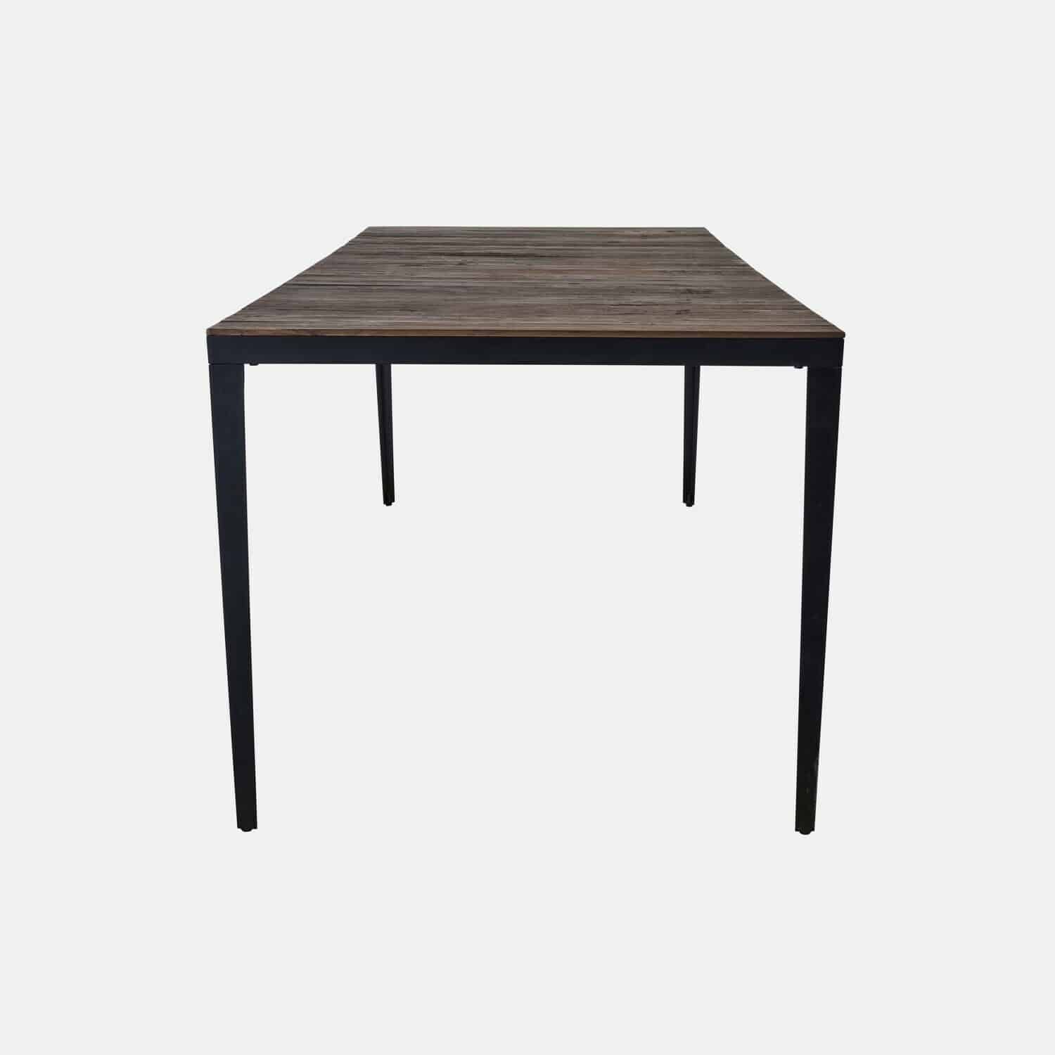 Mesa Valdovino