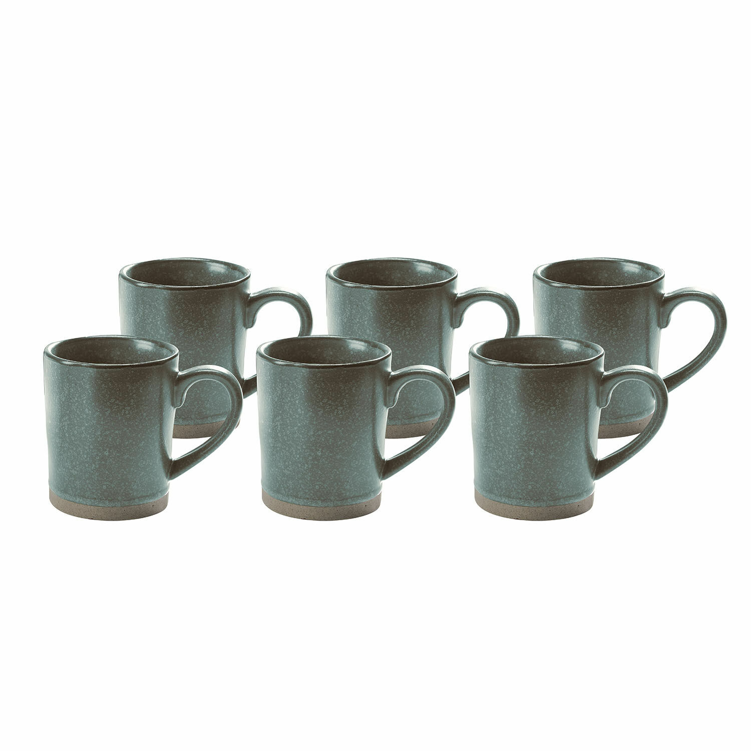 Set de 6 tazas Biarré
