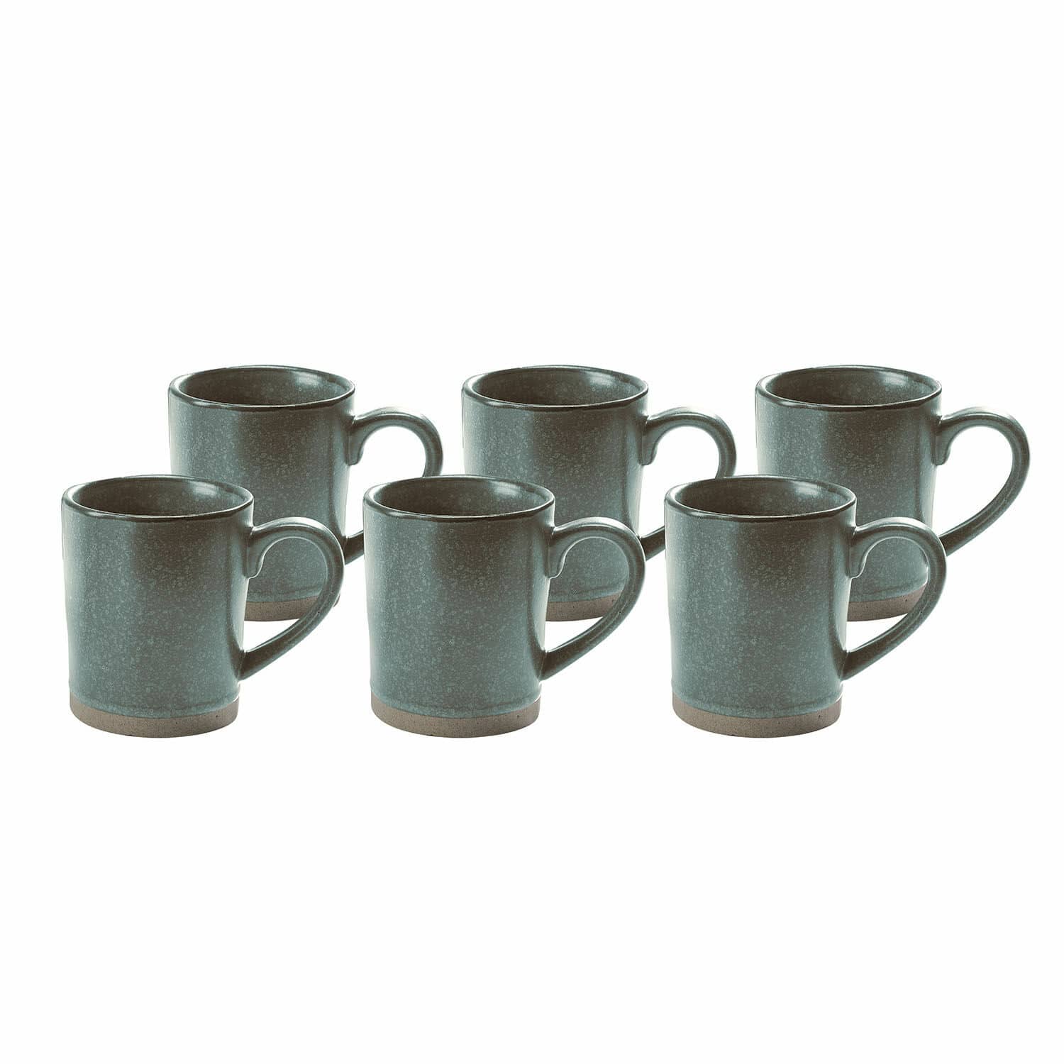 Set de 6 tazas Biarré