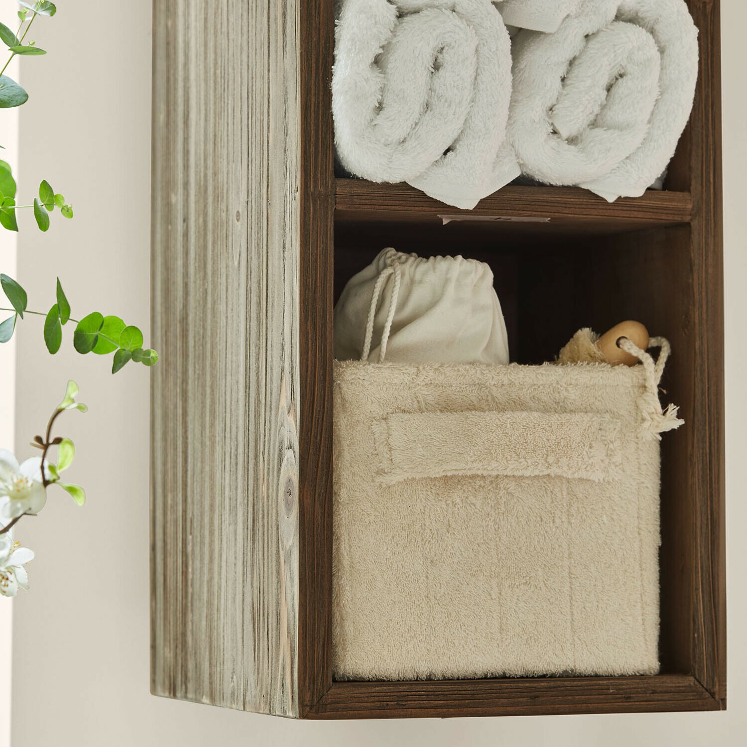 Estante de pared Greenhaven