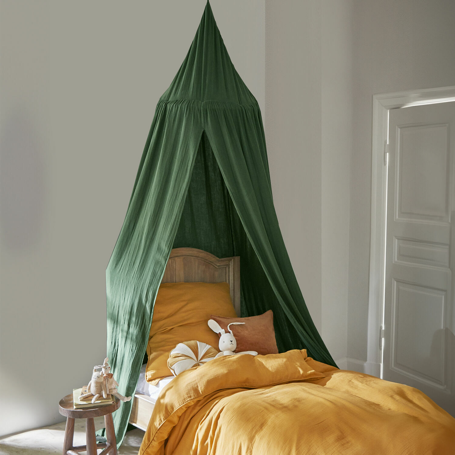 Dosel de cama Féelette