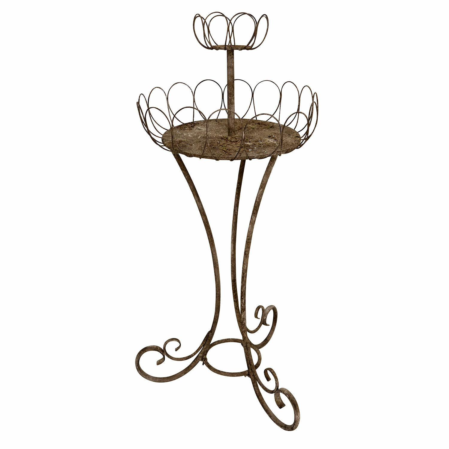 Soporte decorativo Mélissant