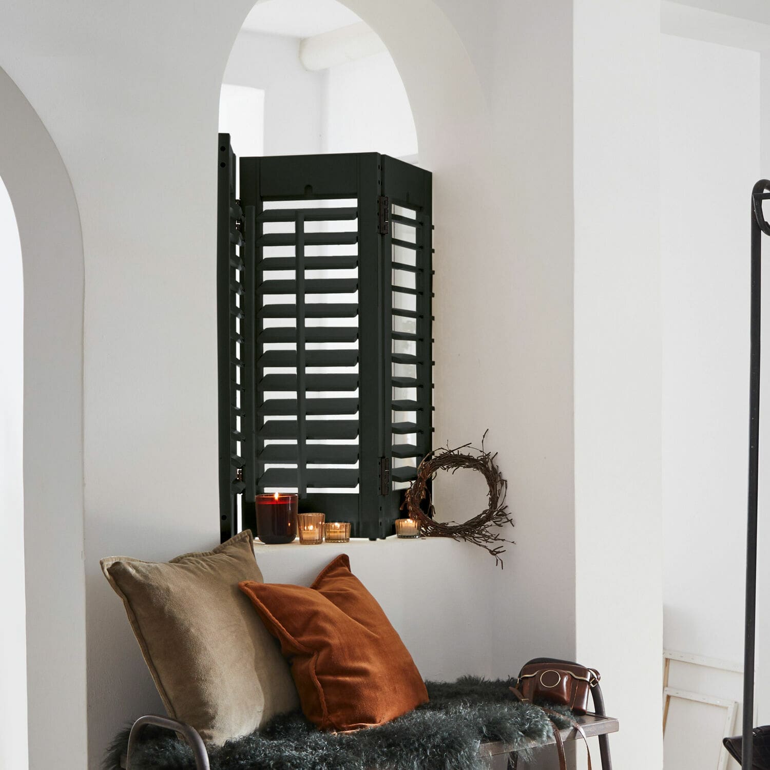 Biombo decorativo Ventura