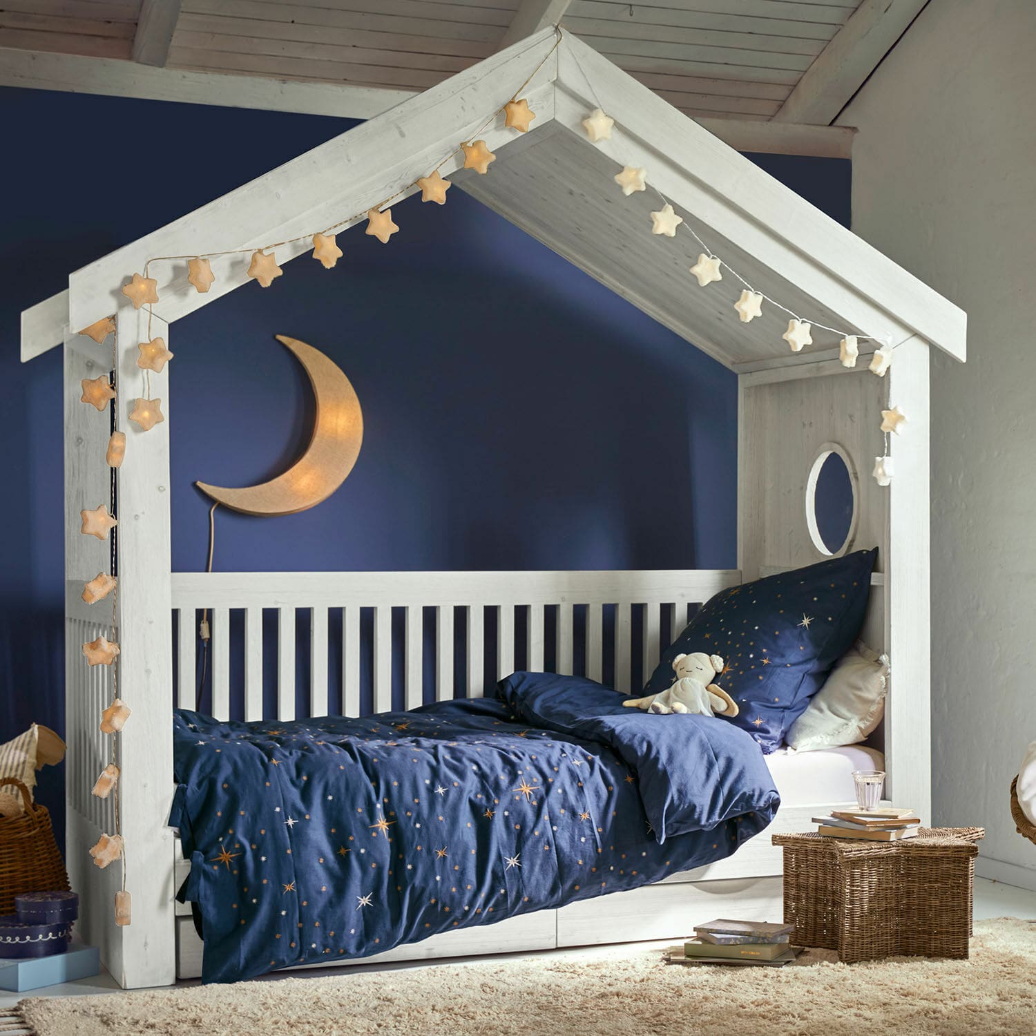 Luces de hadas Starwhisper