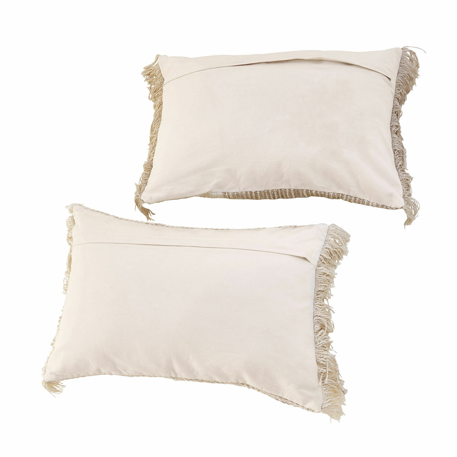 Set de 2 fundas de cojín Normanton
