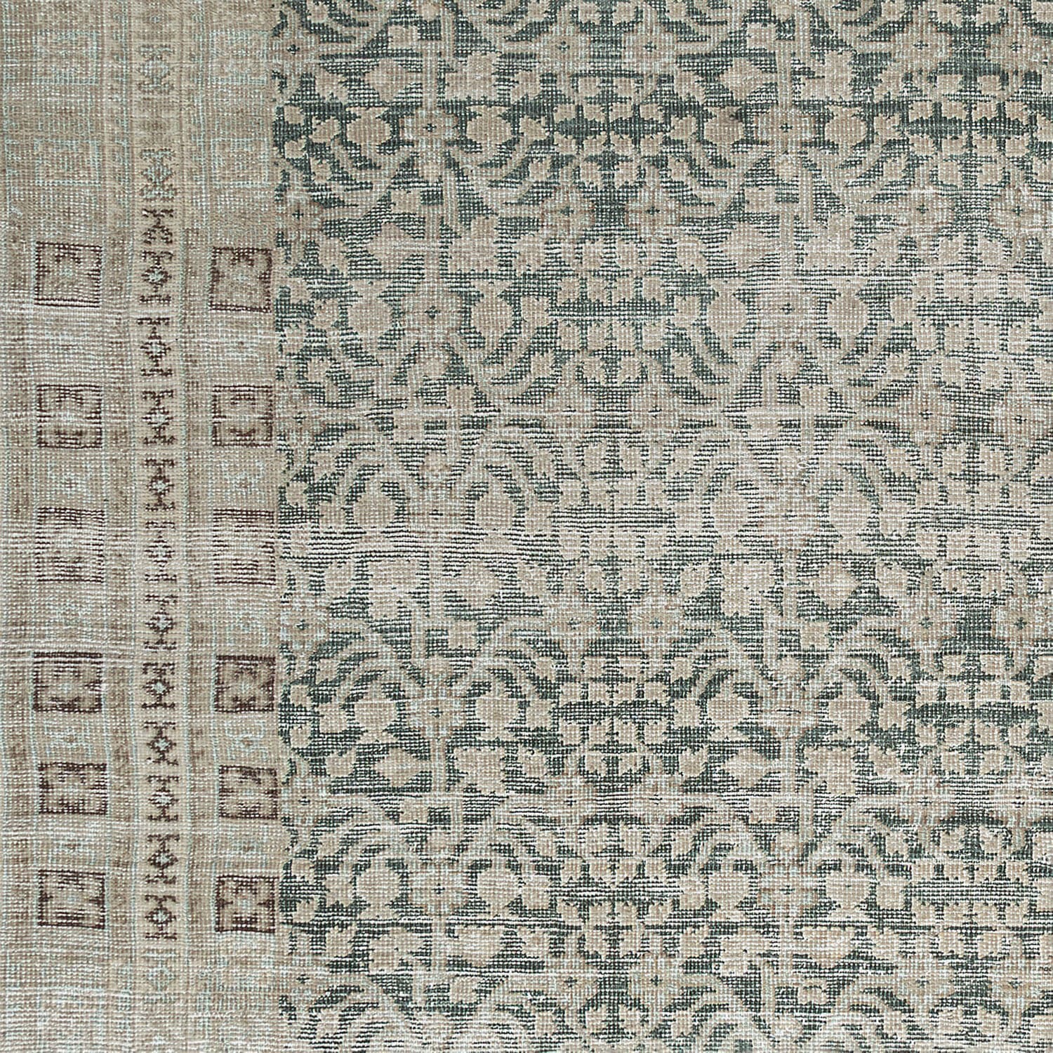 Alfombra Nadimah