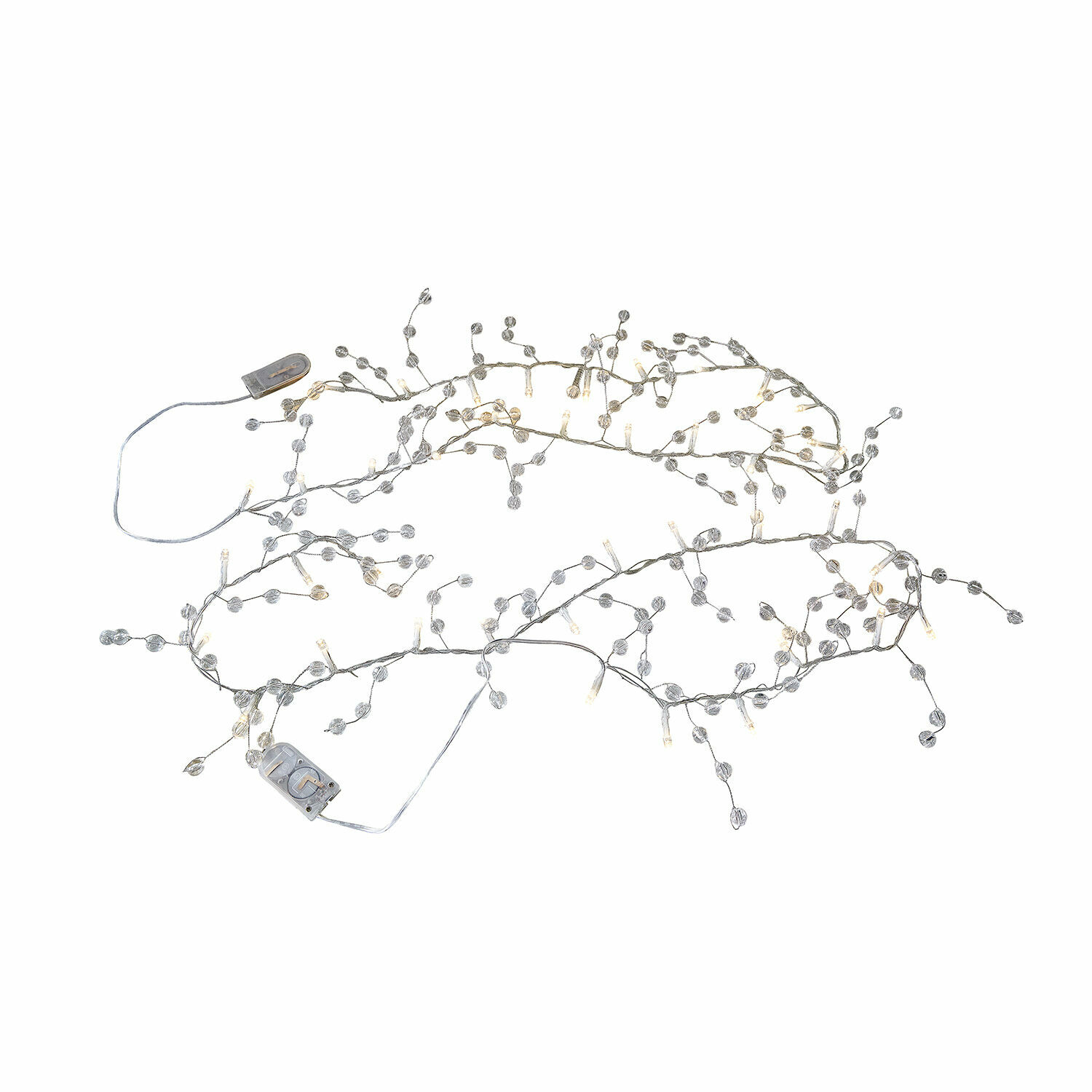 Set de 2 luces de hadas Neviane