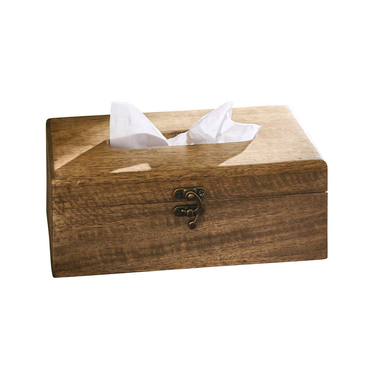 Caja para pañuelos Luneford