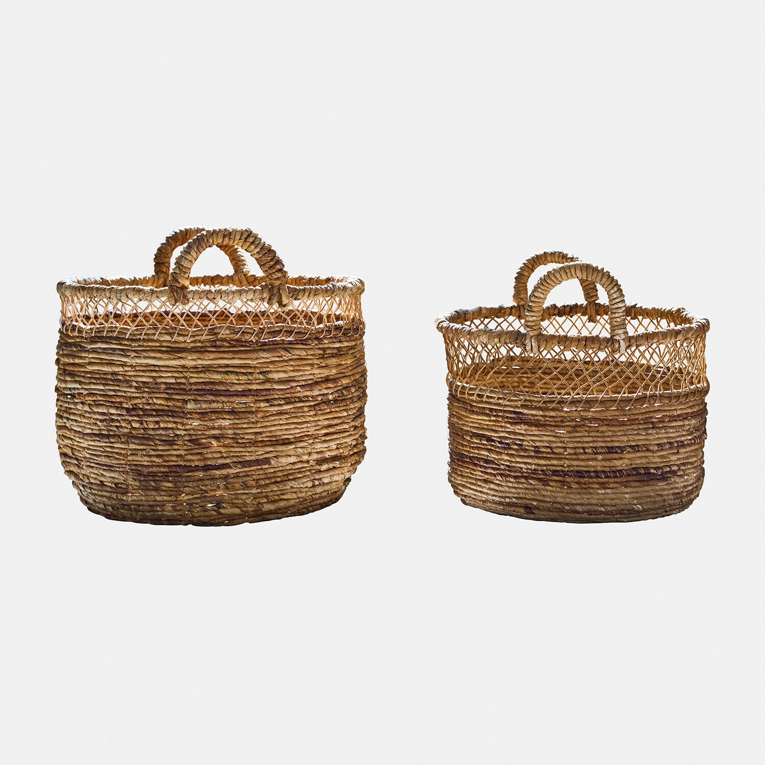 Set de 2 cestas Dorelin