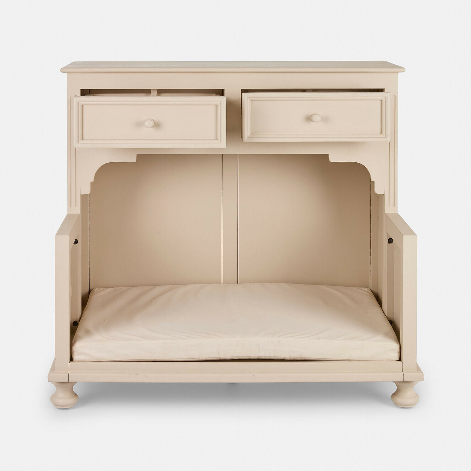 Cama para perros Galivonne