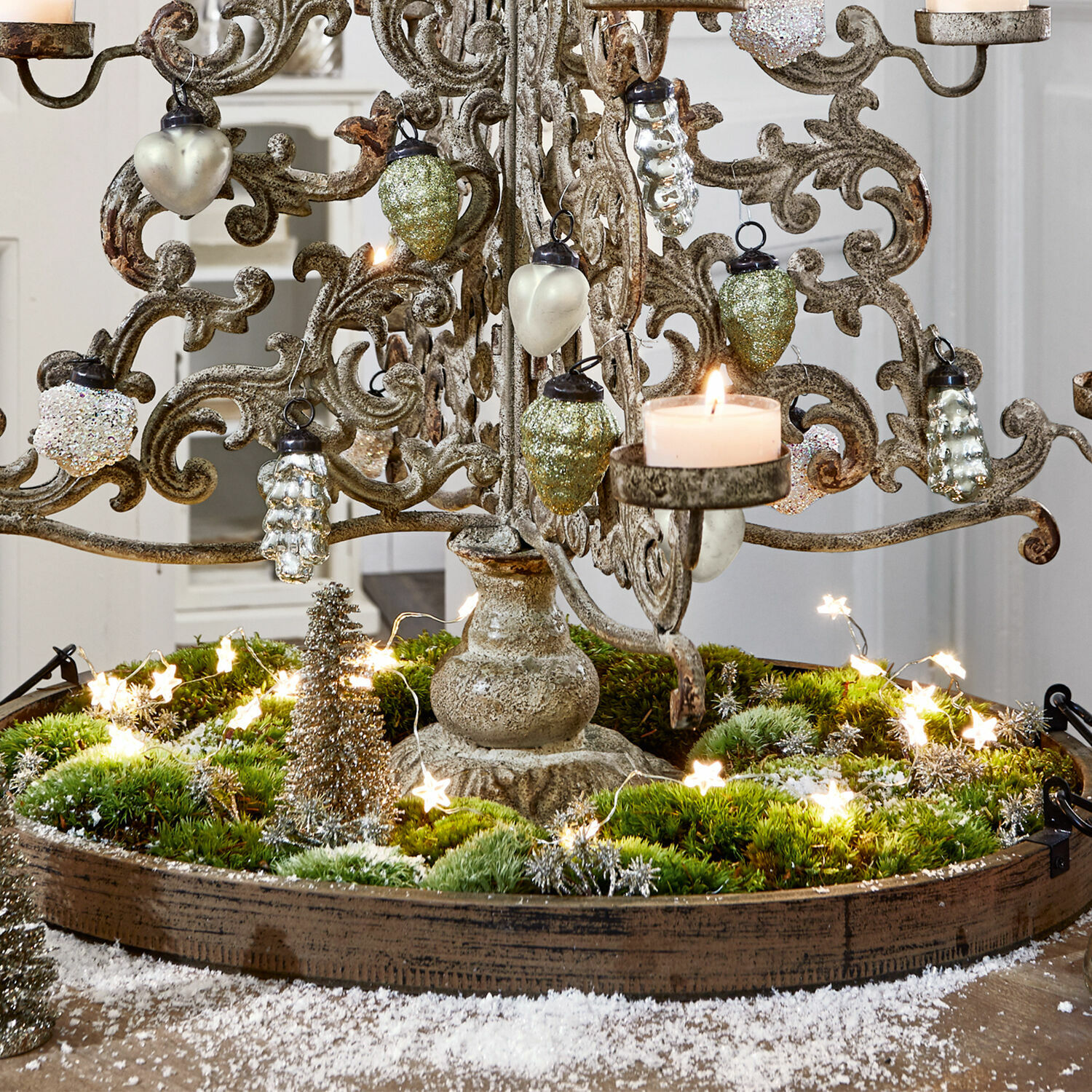 Luces de hadas Stars