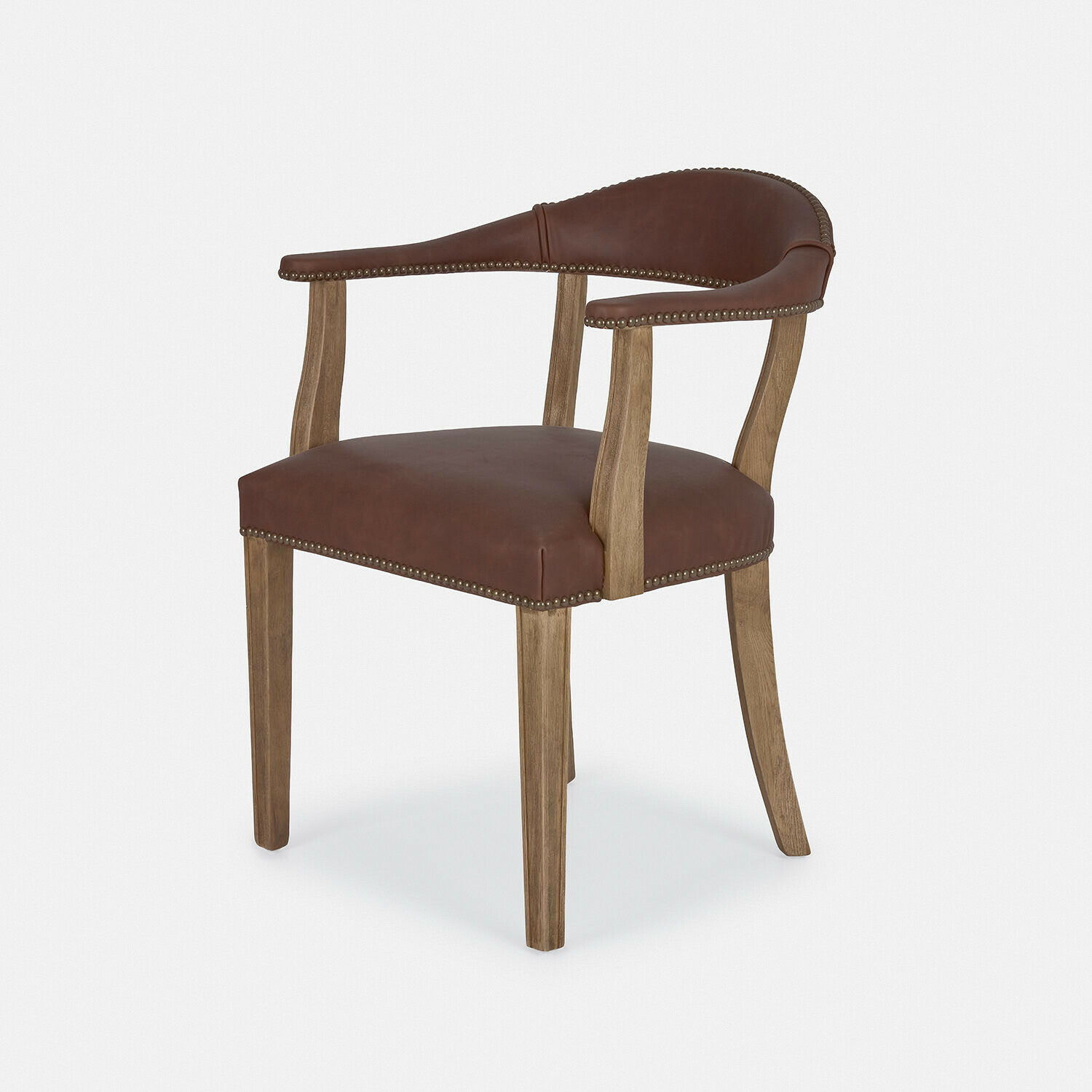 Silla Heaton