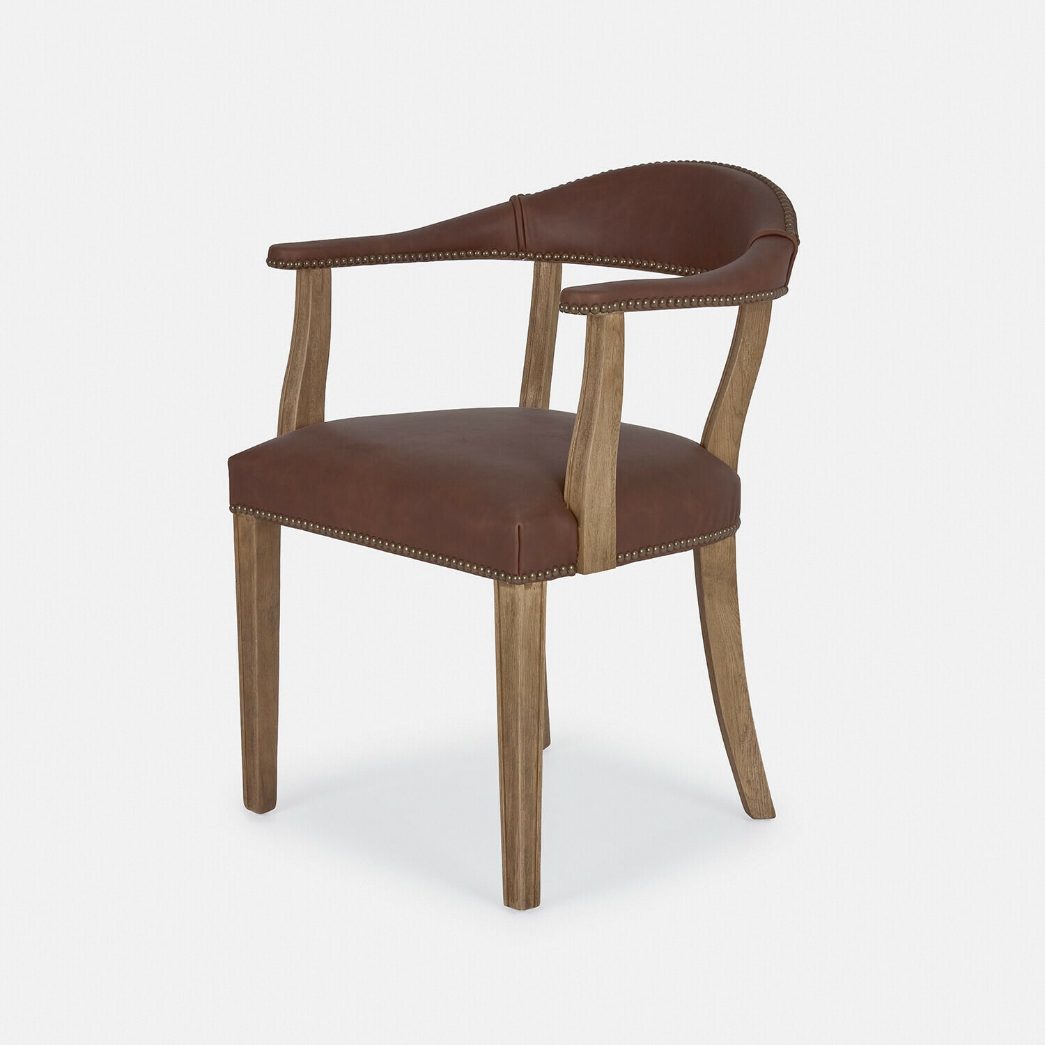 Silla Heaton