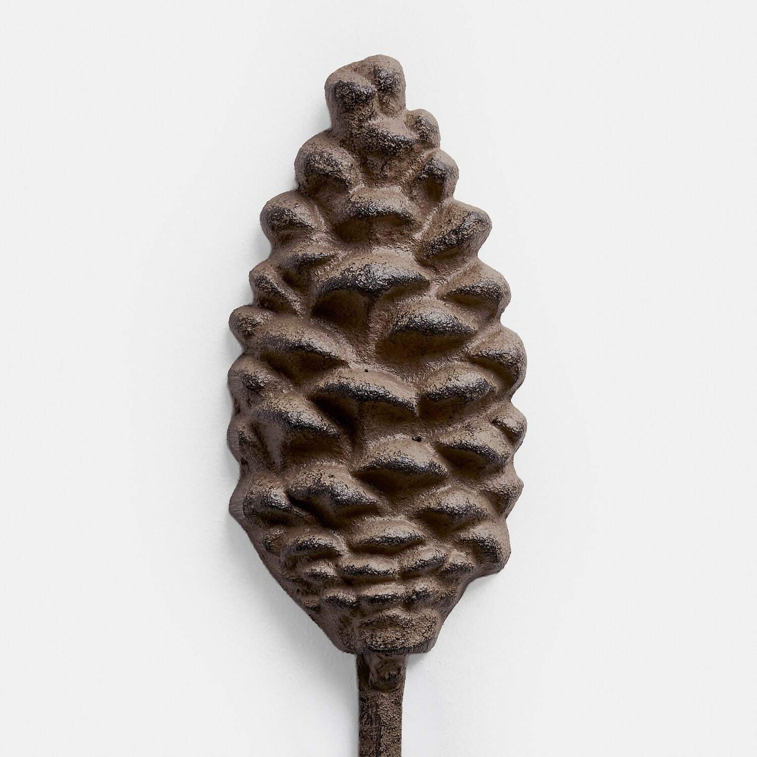 Gancho con forma de piña Dweyn