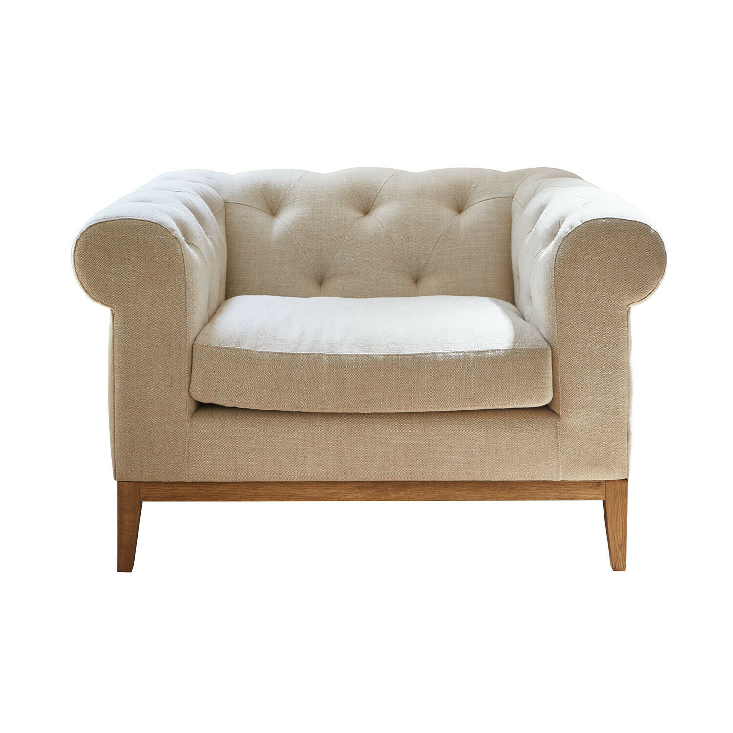 Sillón Fairbourne
