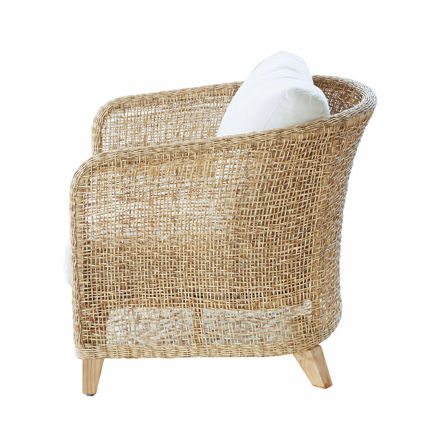 Sillón Clarivaux