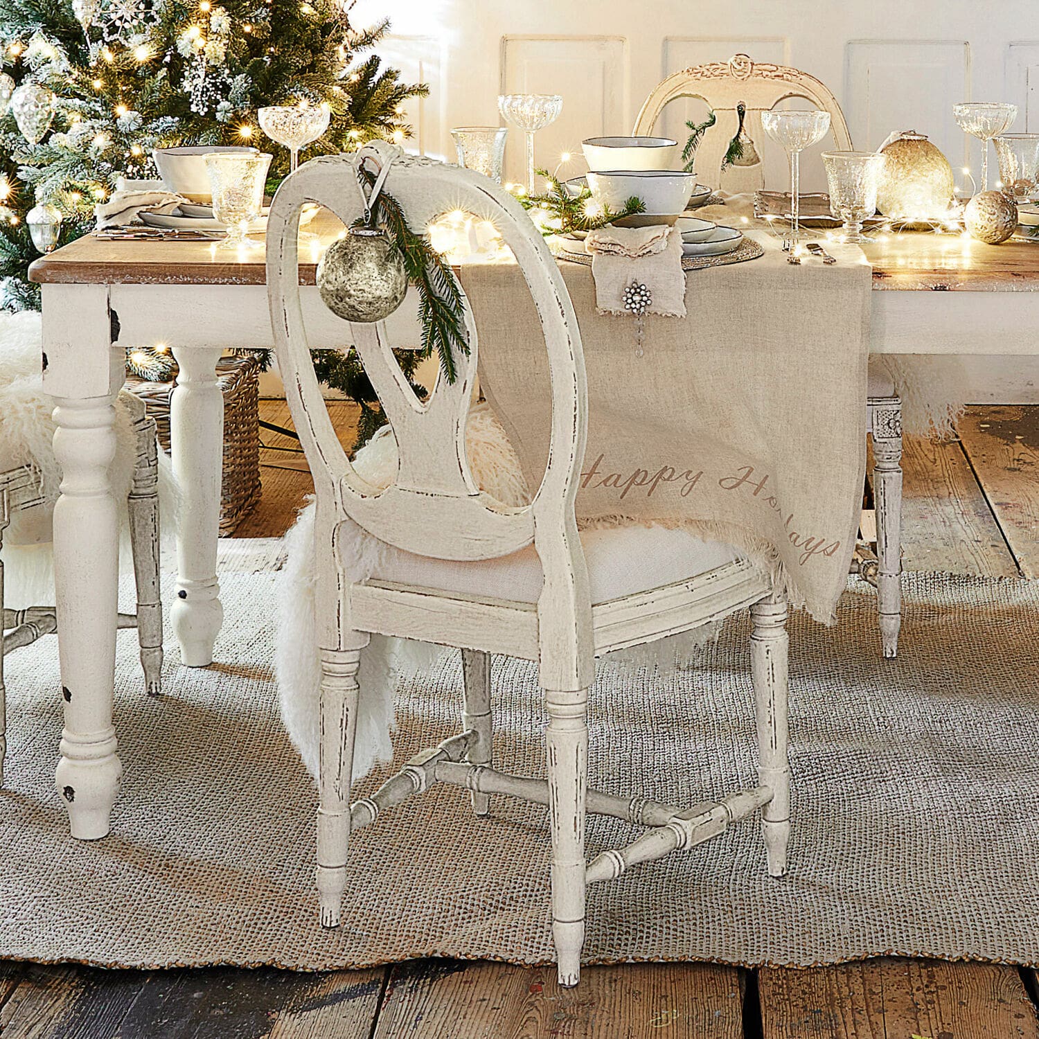 Silla San Gavino