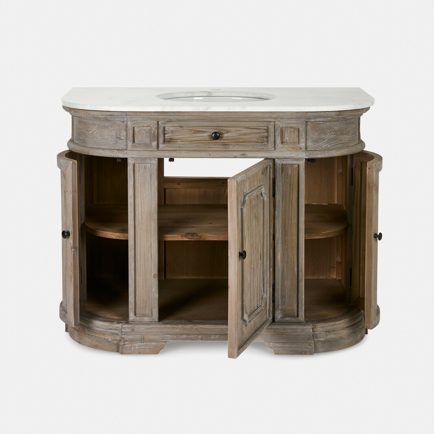 Mueble de baño con lavabo Pembroke