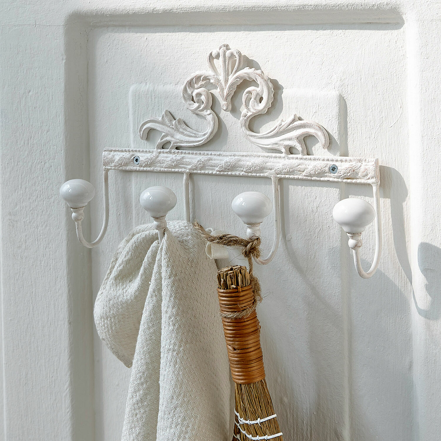 Perchero de pared Cher