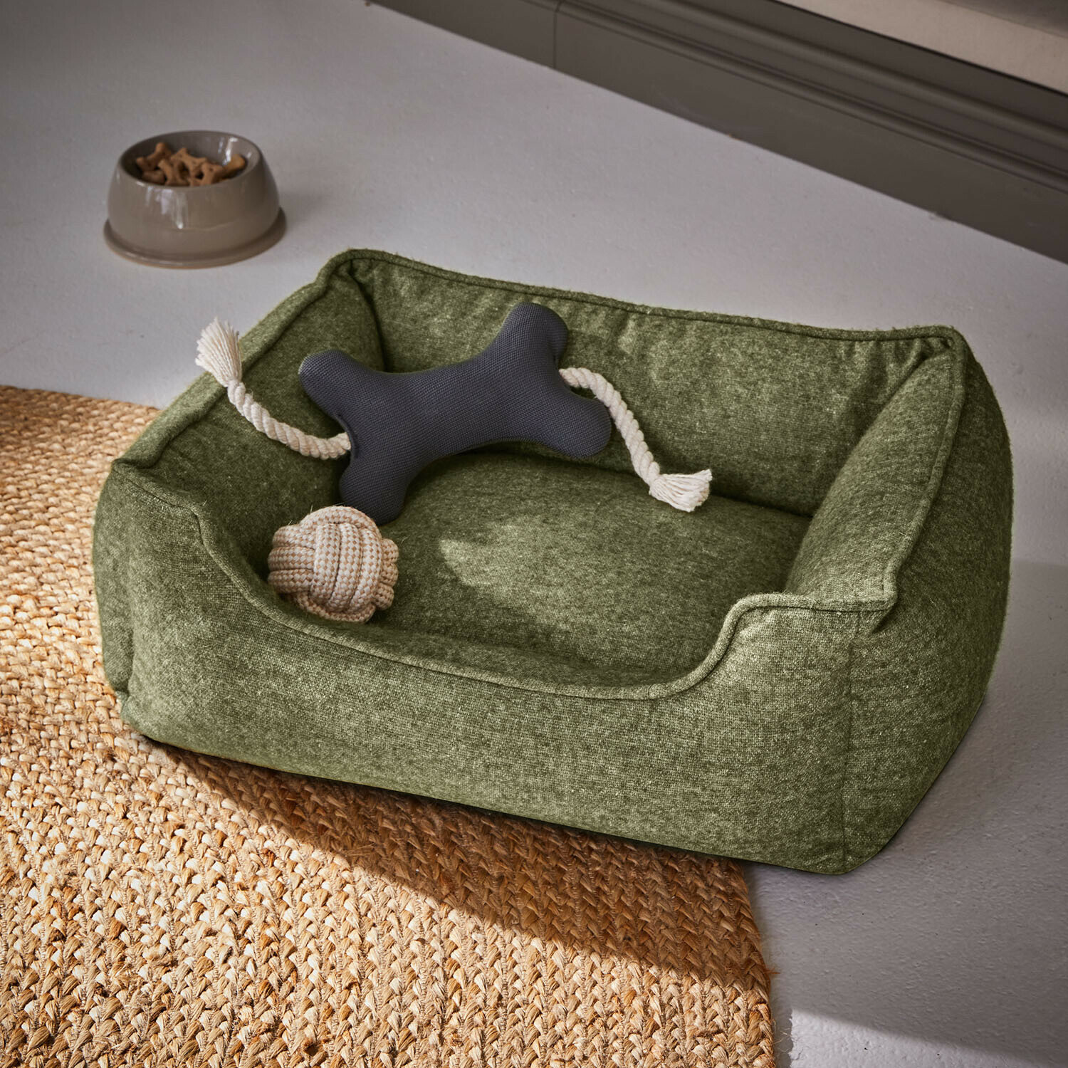 Cama para mascotas Eydora