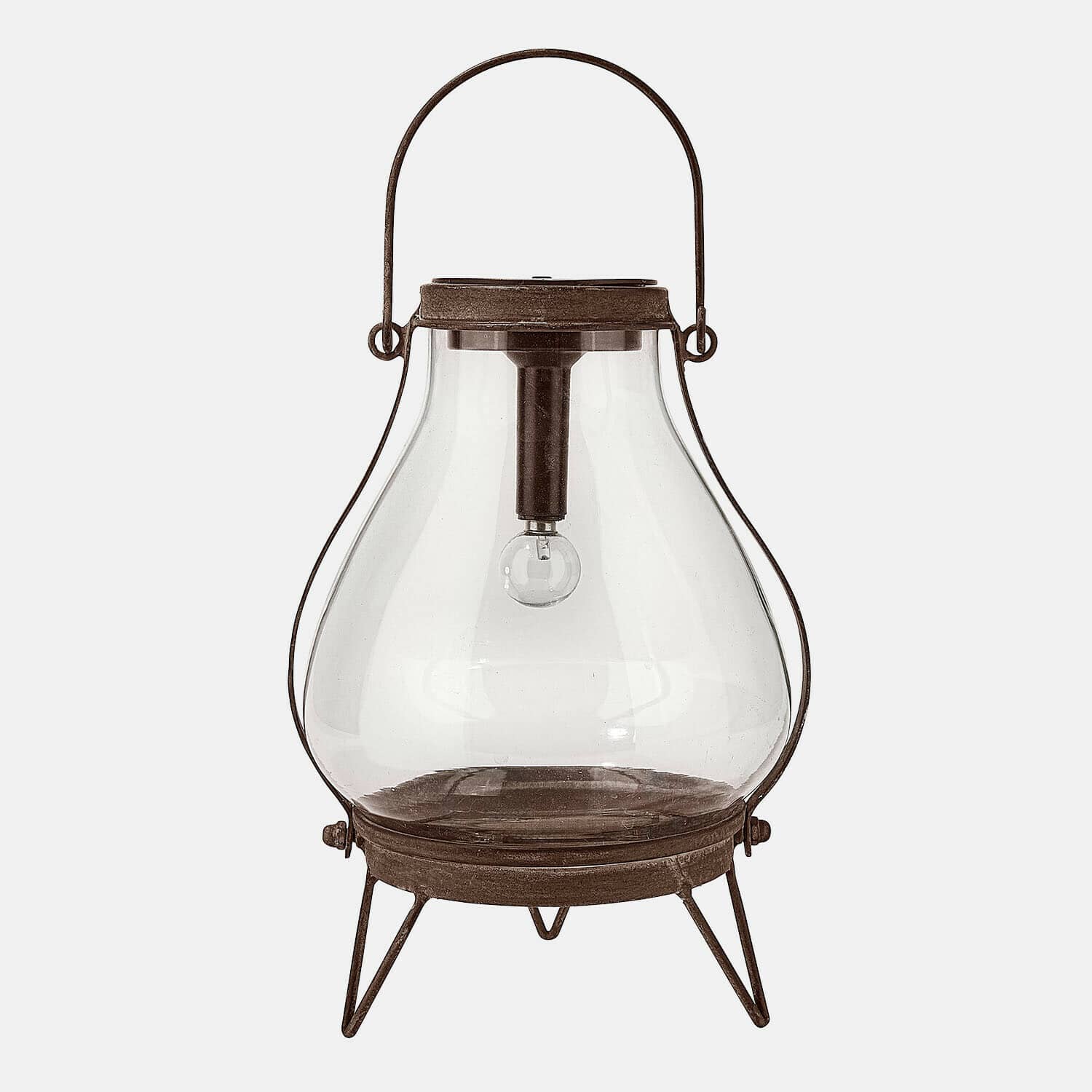 Farolillo solar Scarron