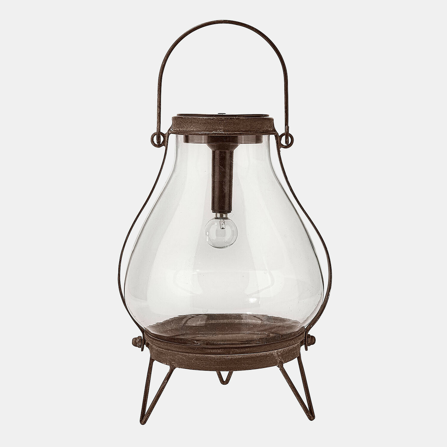 Farolillo solar Scarron