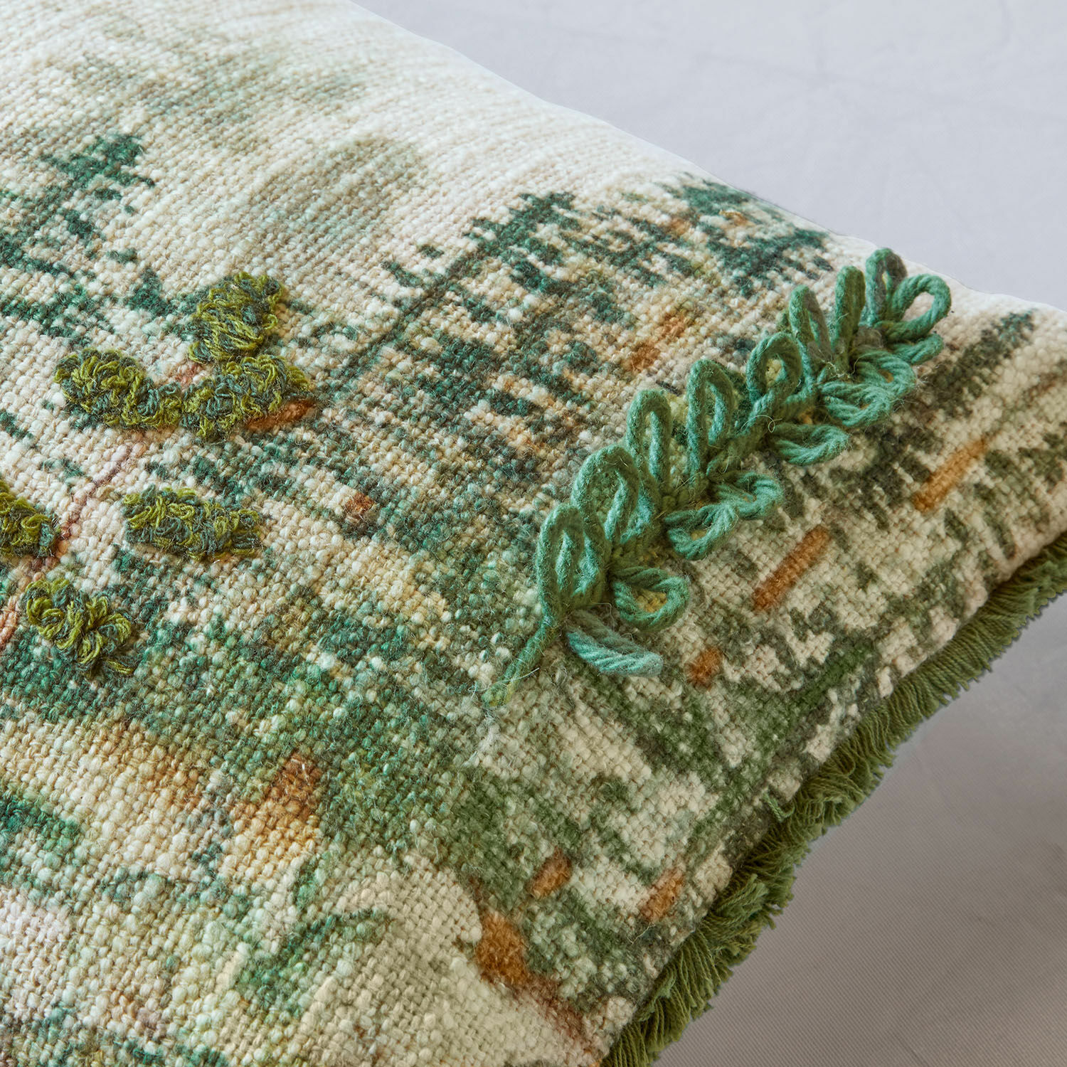 Funda de cojín Kilvora