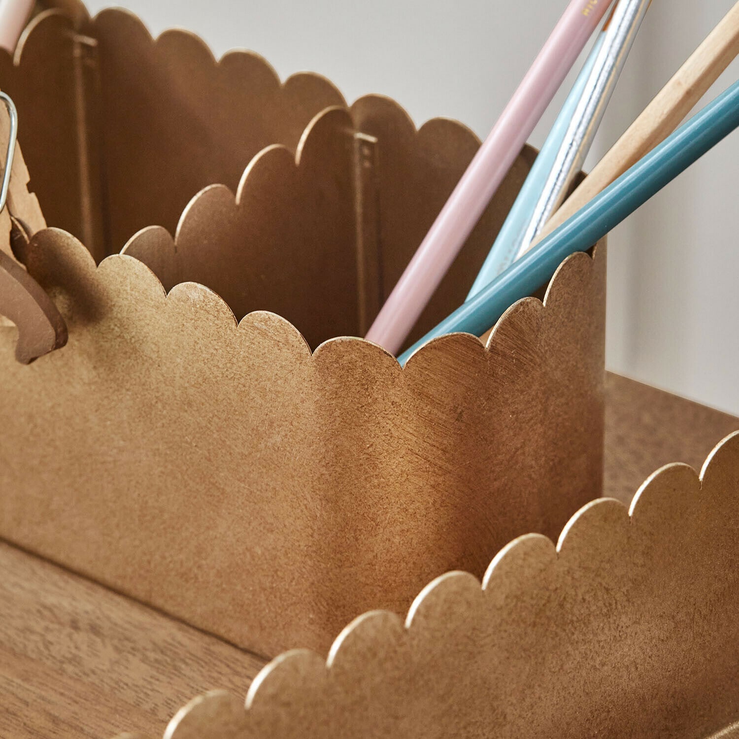 Set de 2 organizadores Cévoline