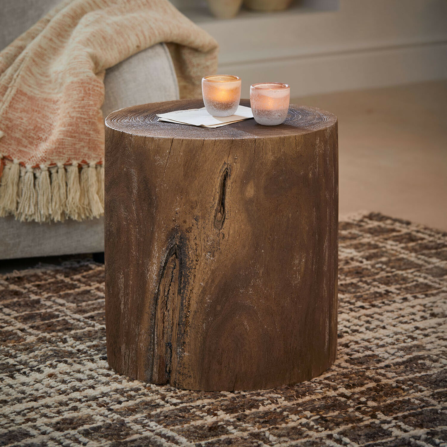Mesa auxiliar Briarfield