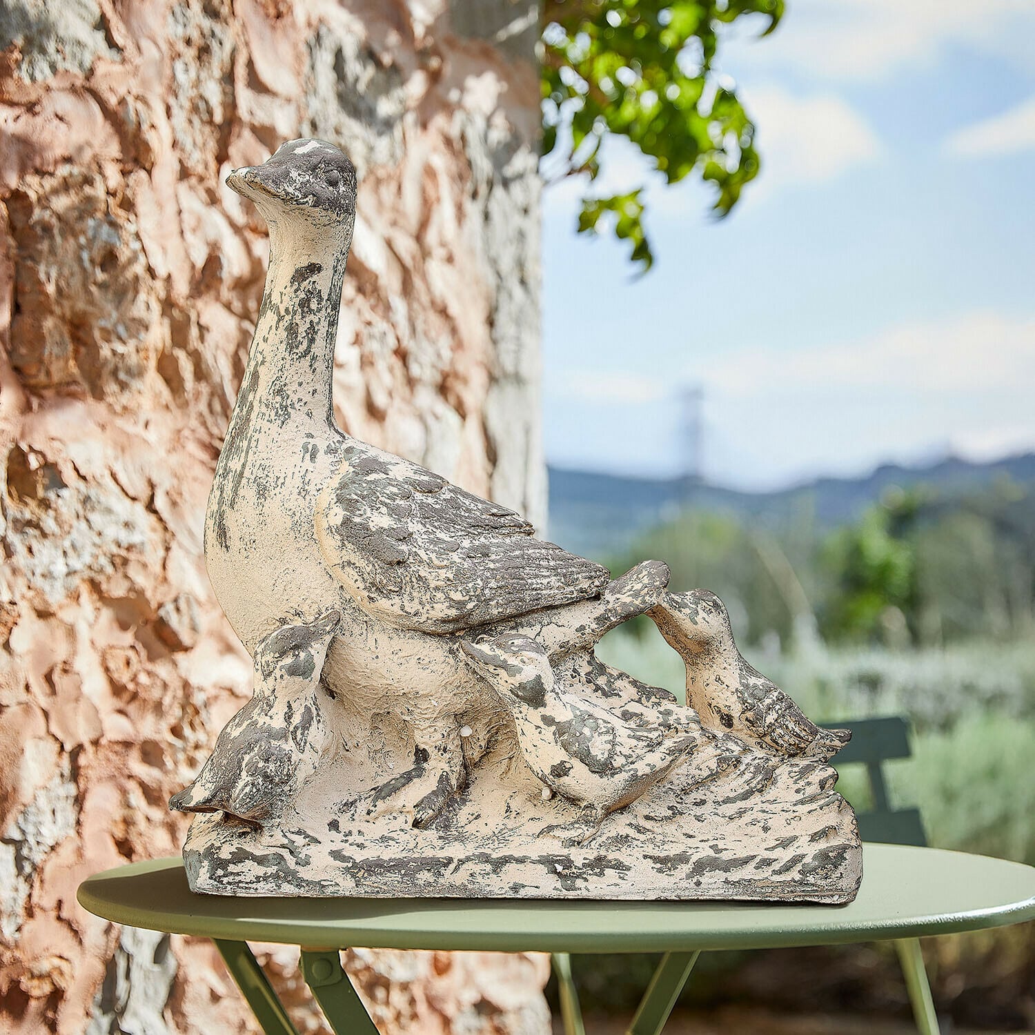 Figura decorativa Méravon