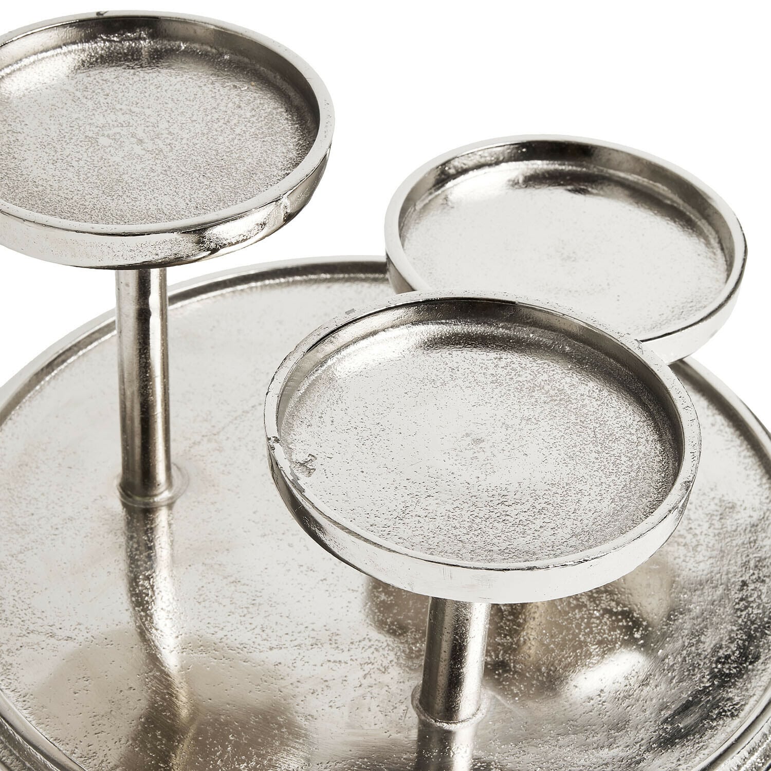 Bandeja para velas Morive