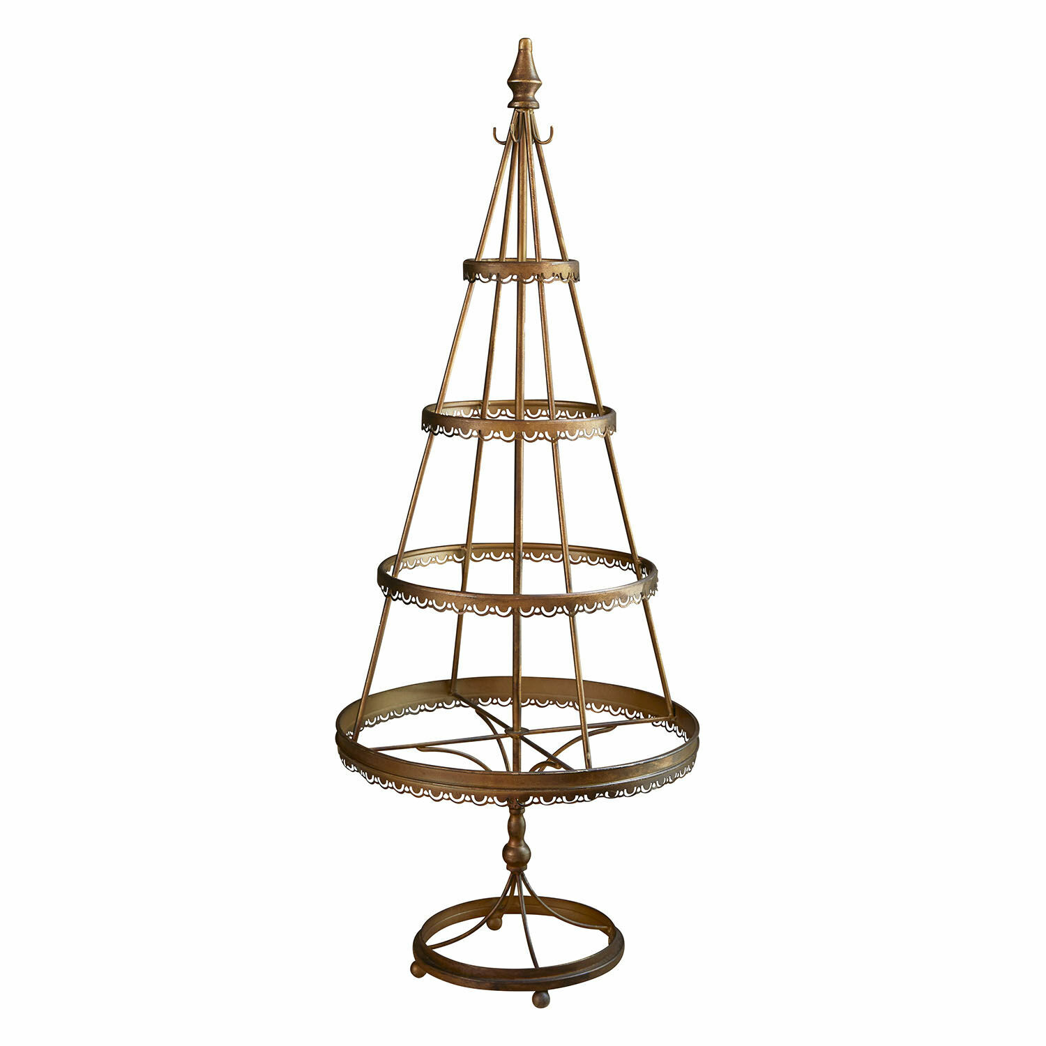 Árbol decorativo Yolivine