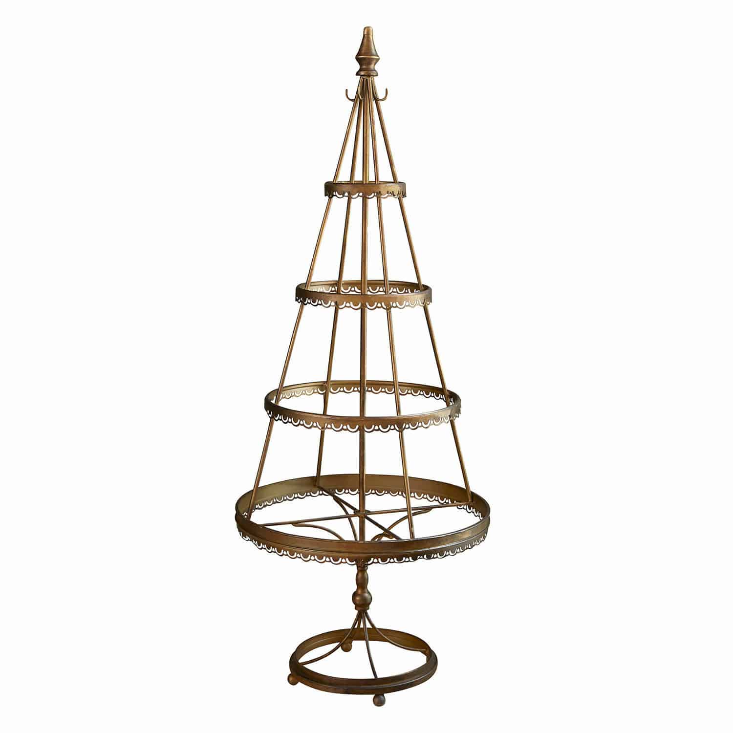 Árbol decorativo Yolivine
