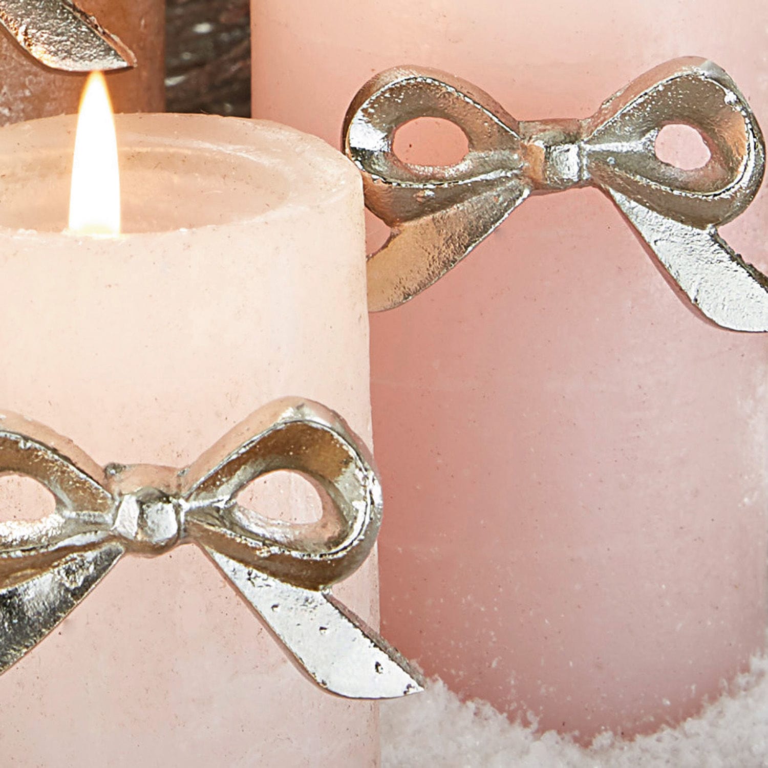 Set de 4 pines decorativos Eve