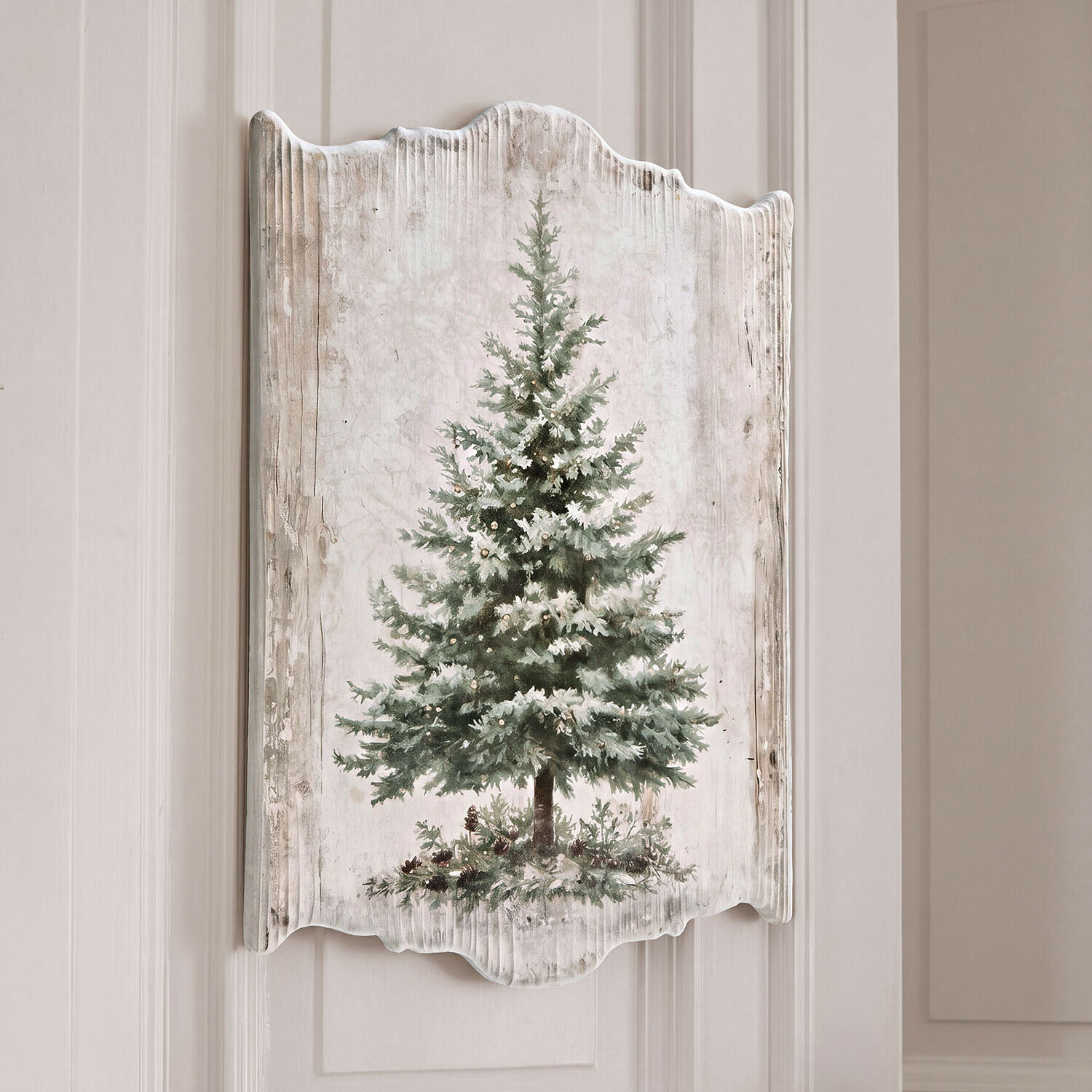 Tablero decorativo Dalhavn
