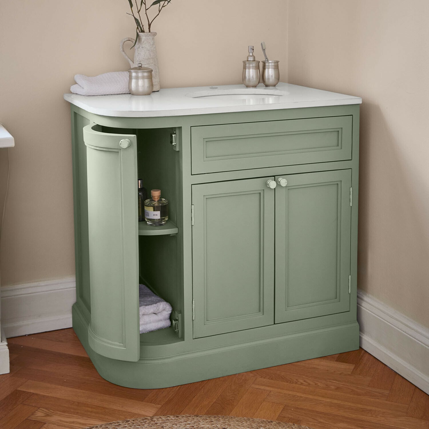 Mueble de baño Léonvelle