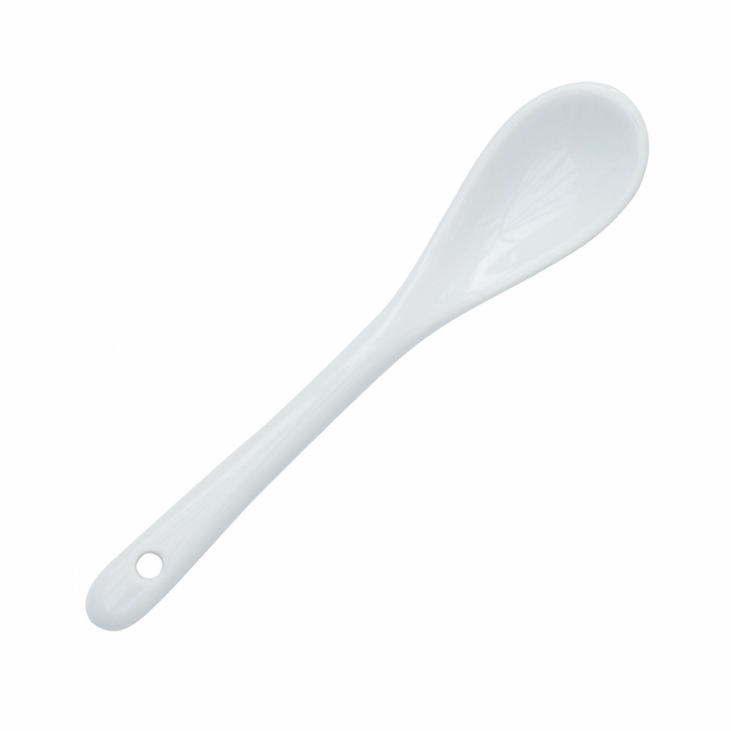 Set de 6 cucharas para huevos Pivoler