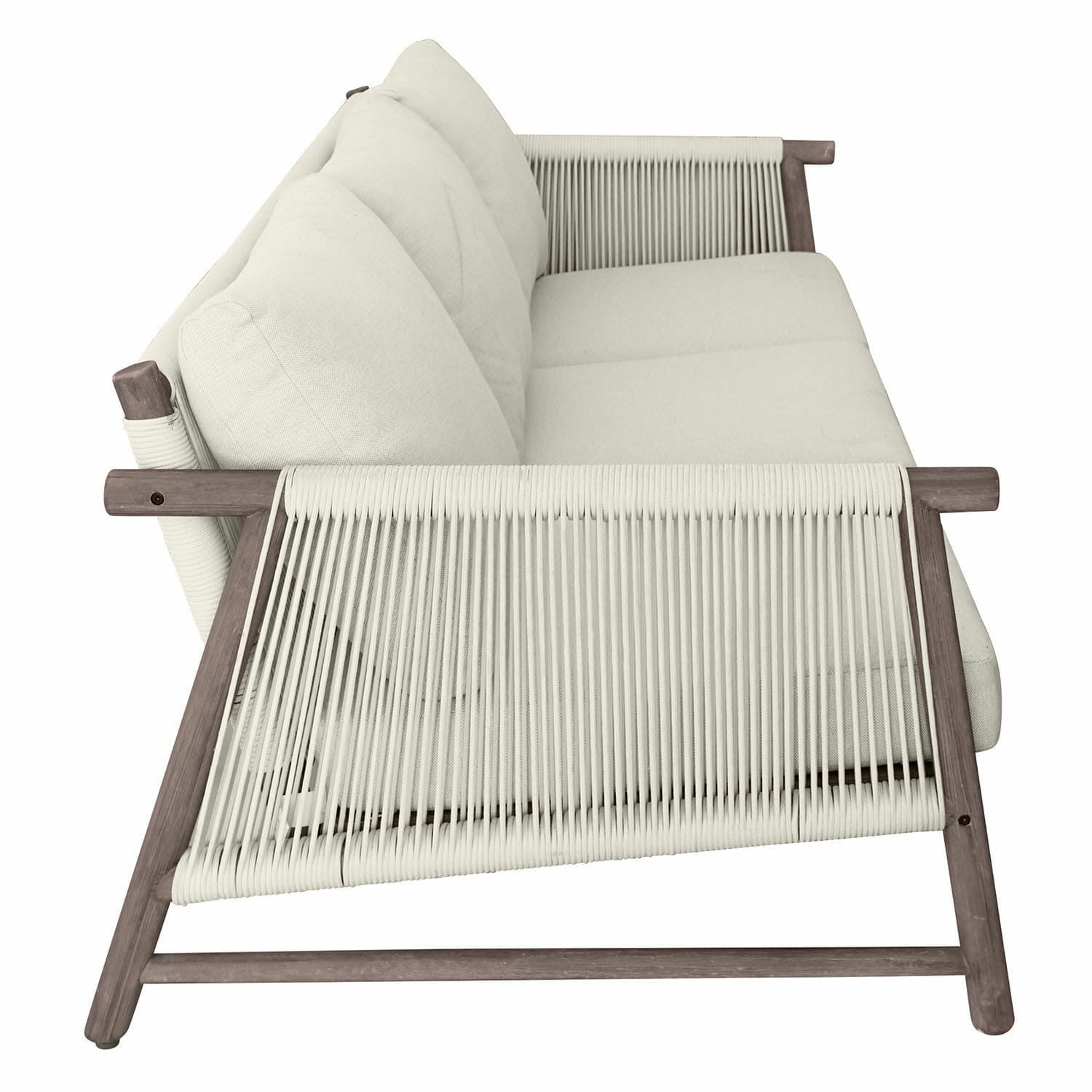 Sofá FSC®-100% Clarmontaine