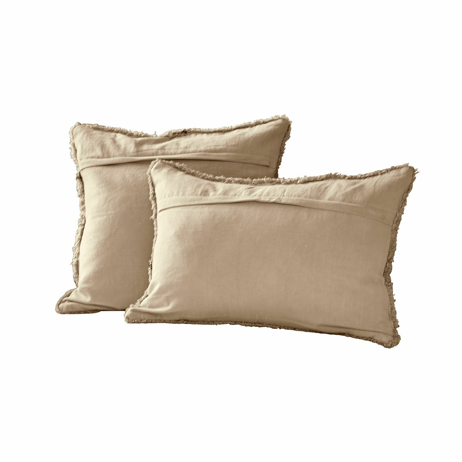 Set de 2 fundas de cojín Lavinois