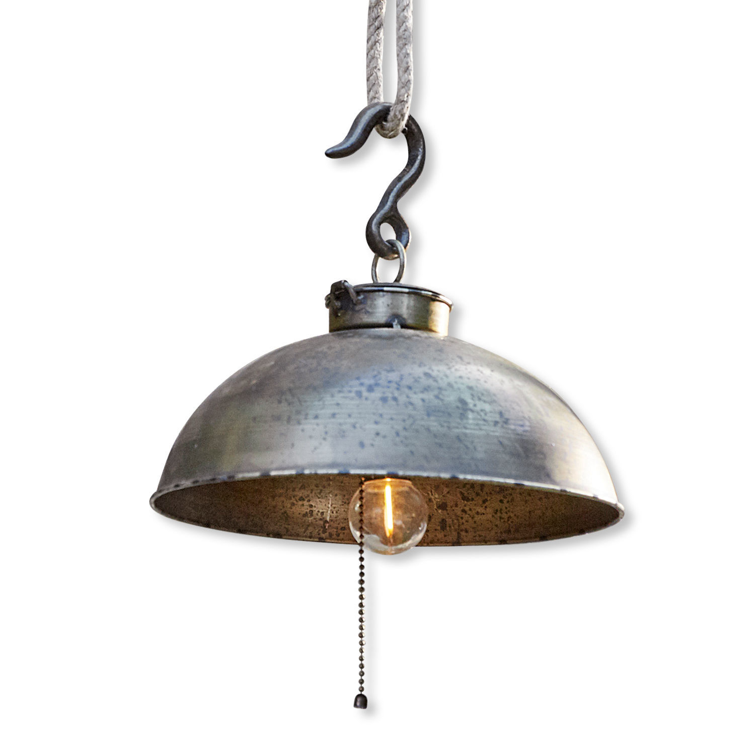 Farol LED Pallarista