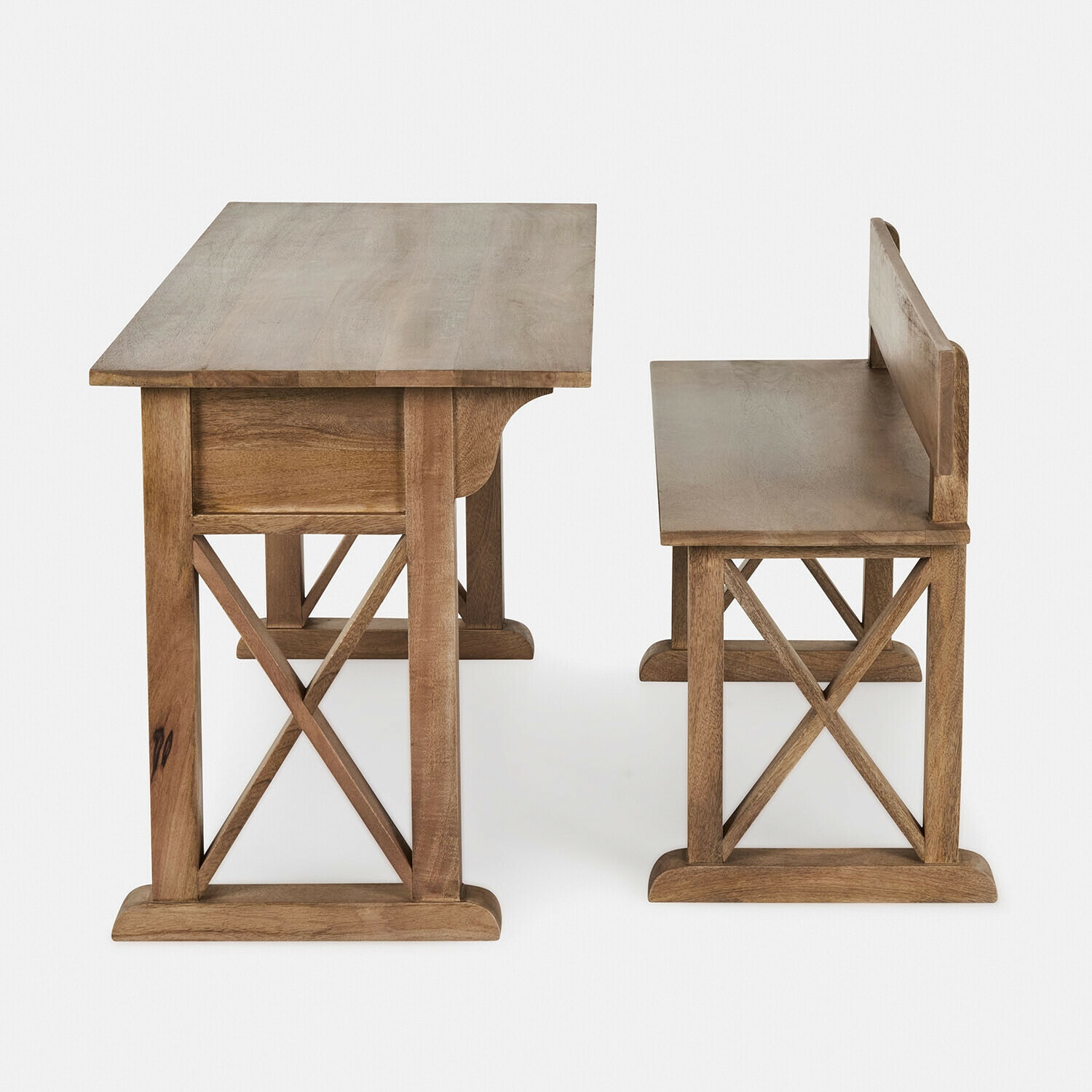 Pupitre infantil Oaklynne