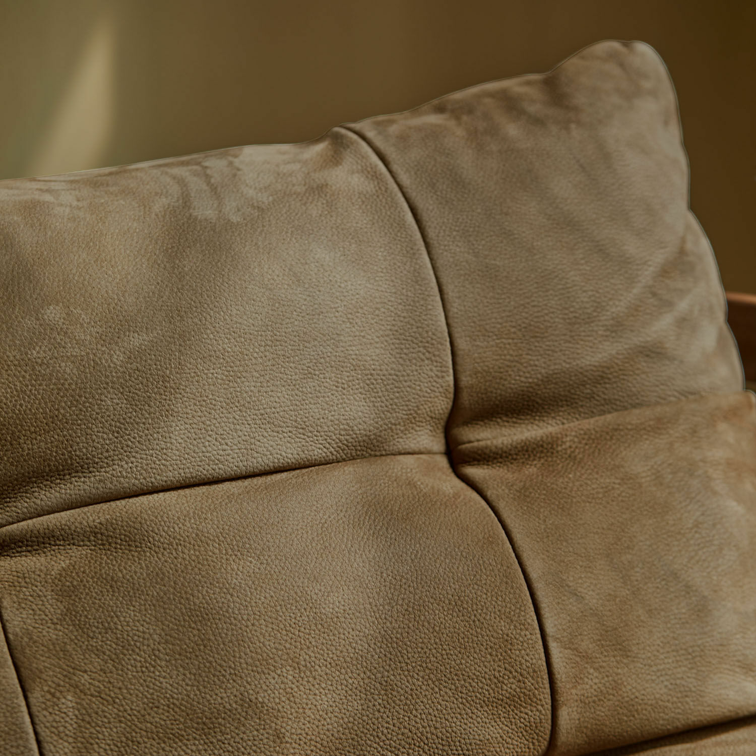 Chaise longue Horraine