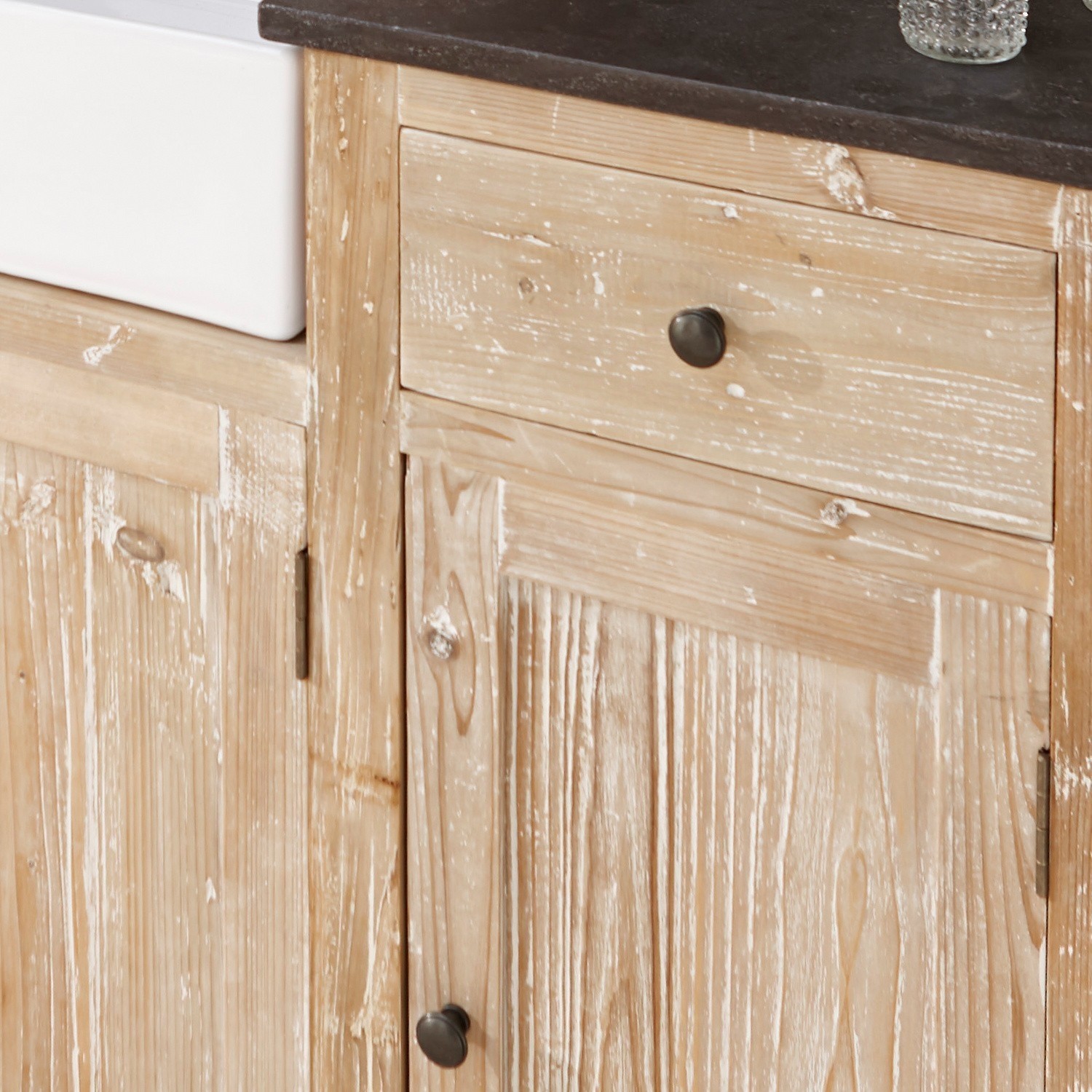 Mueble fregadero Newburyport
