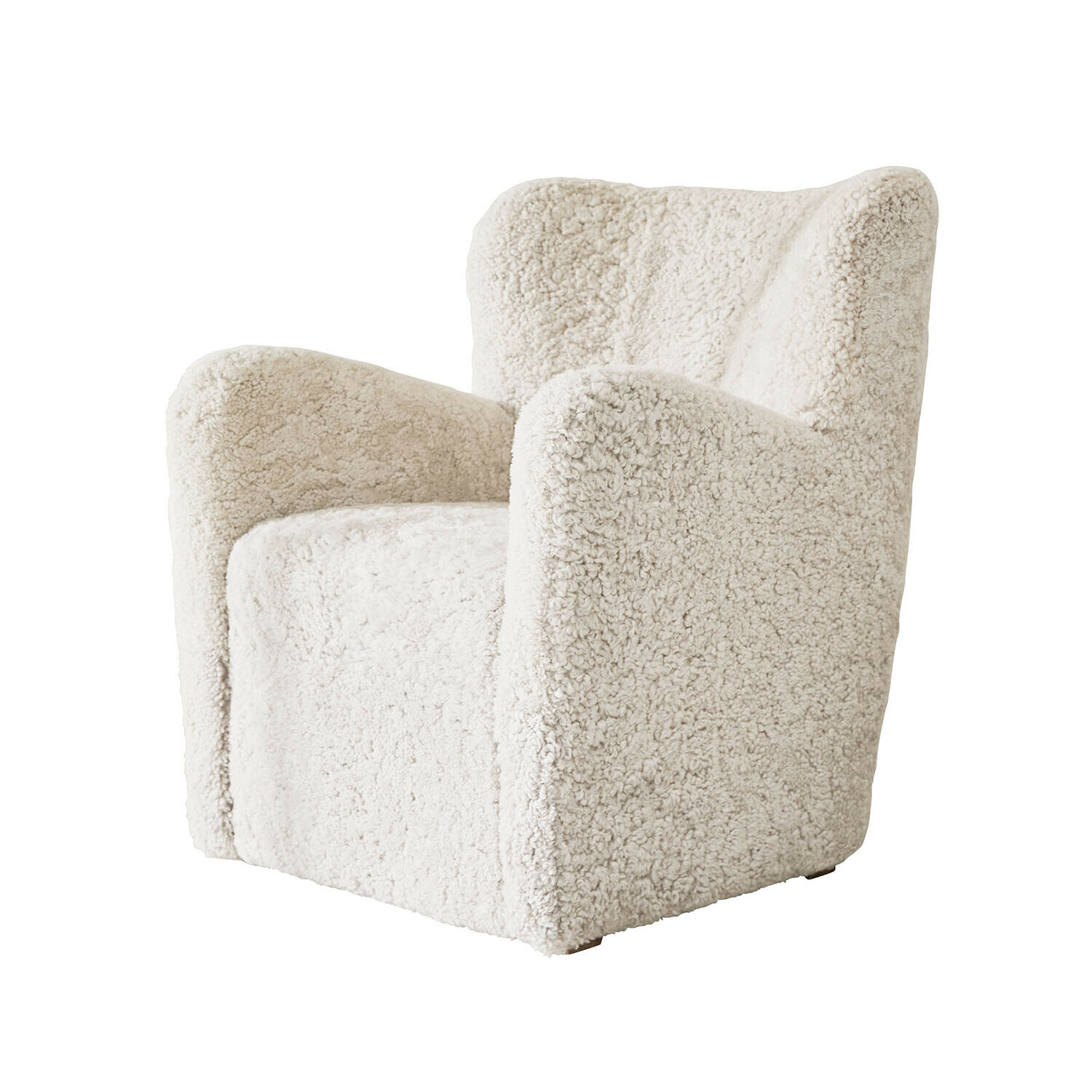 Sillón Fleurimond