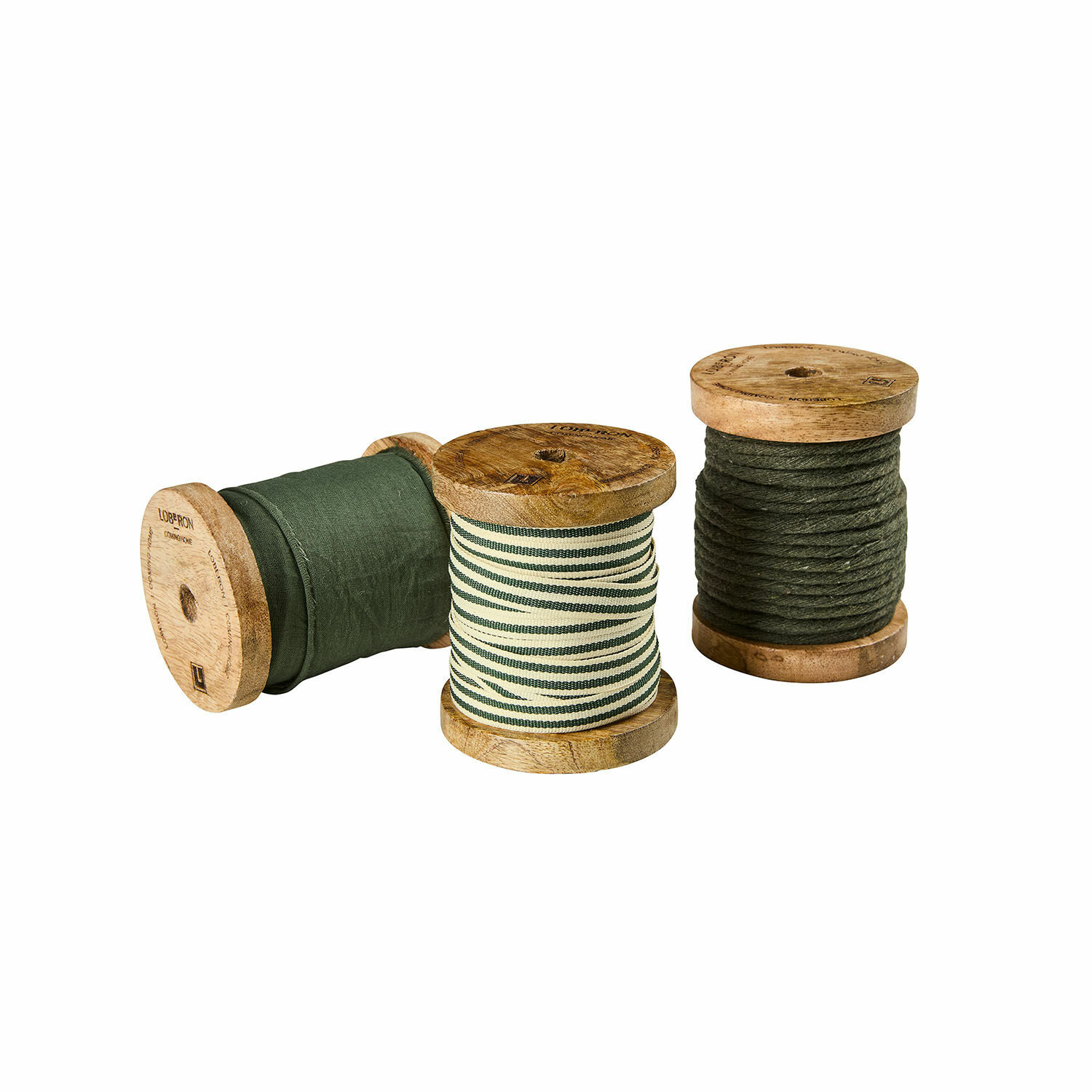 Set de 3 cintas Fontilly
