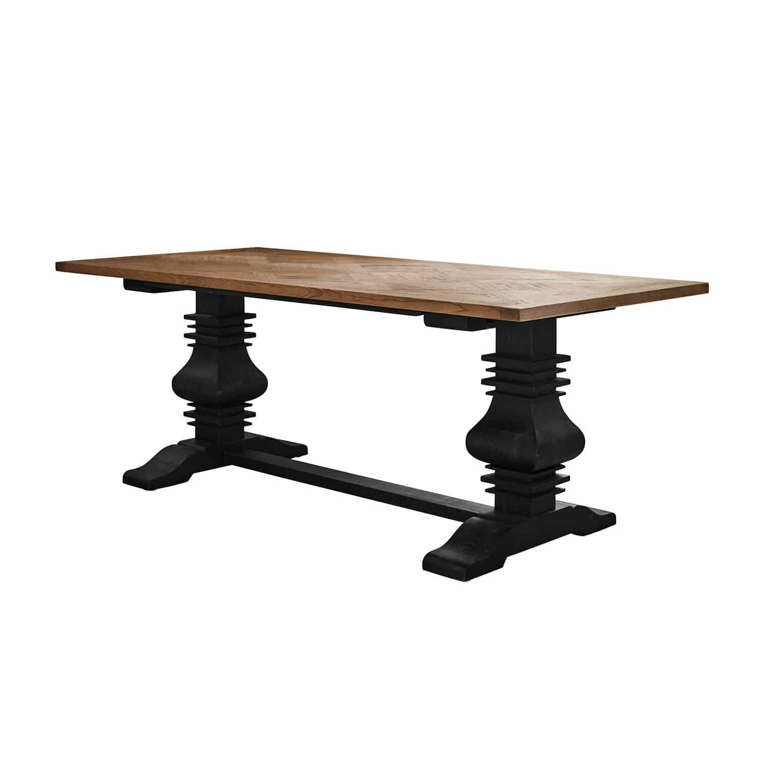Mesa Quillancourt