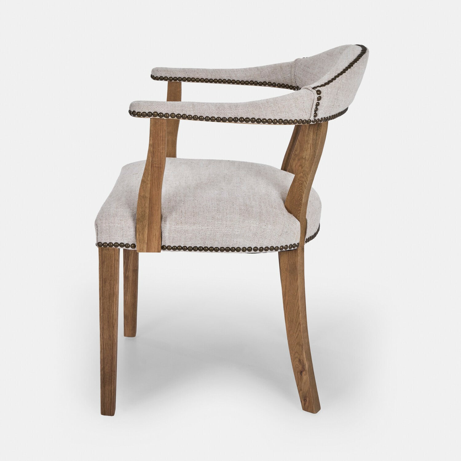 Silla Heaton