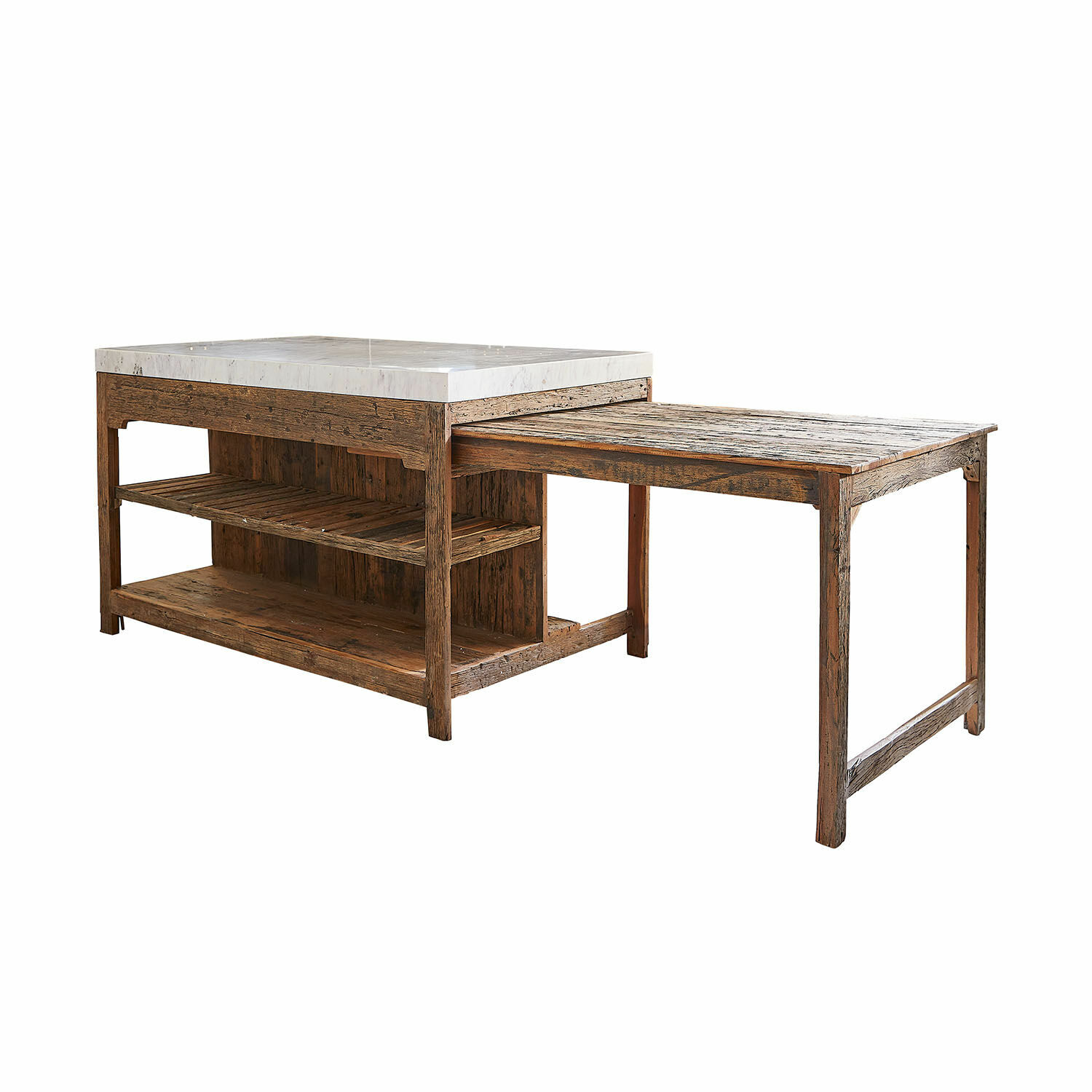 Mueble de cocina Tresienne