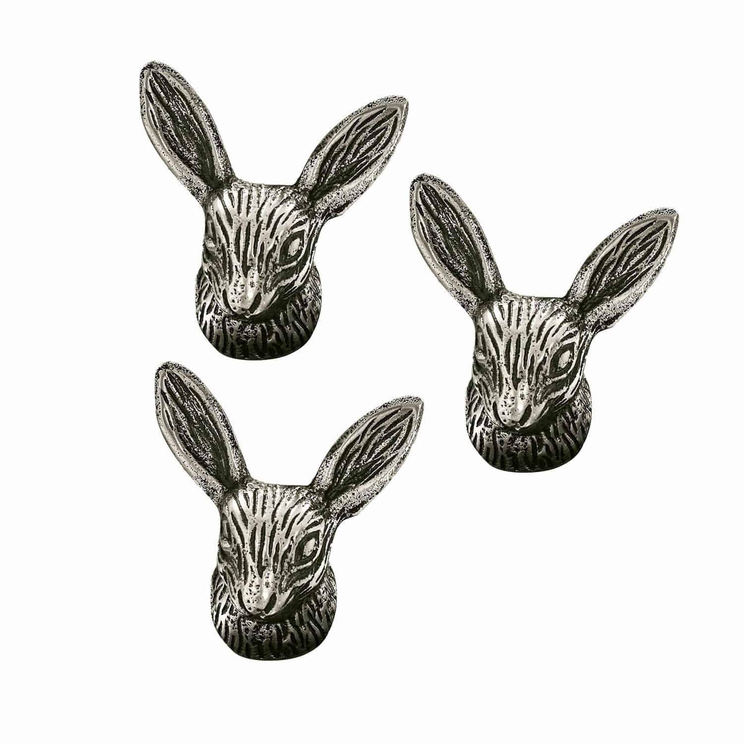 Set de 3 pines decorativos Gimont