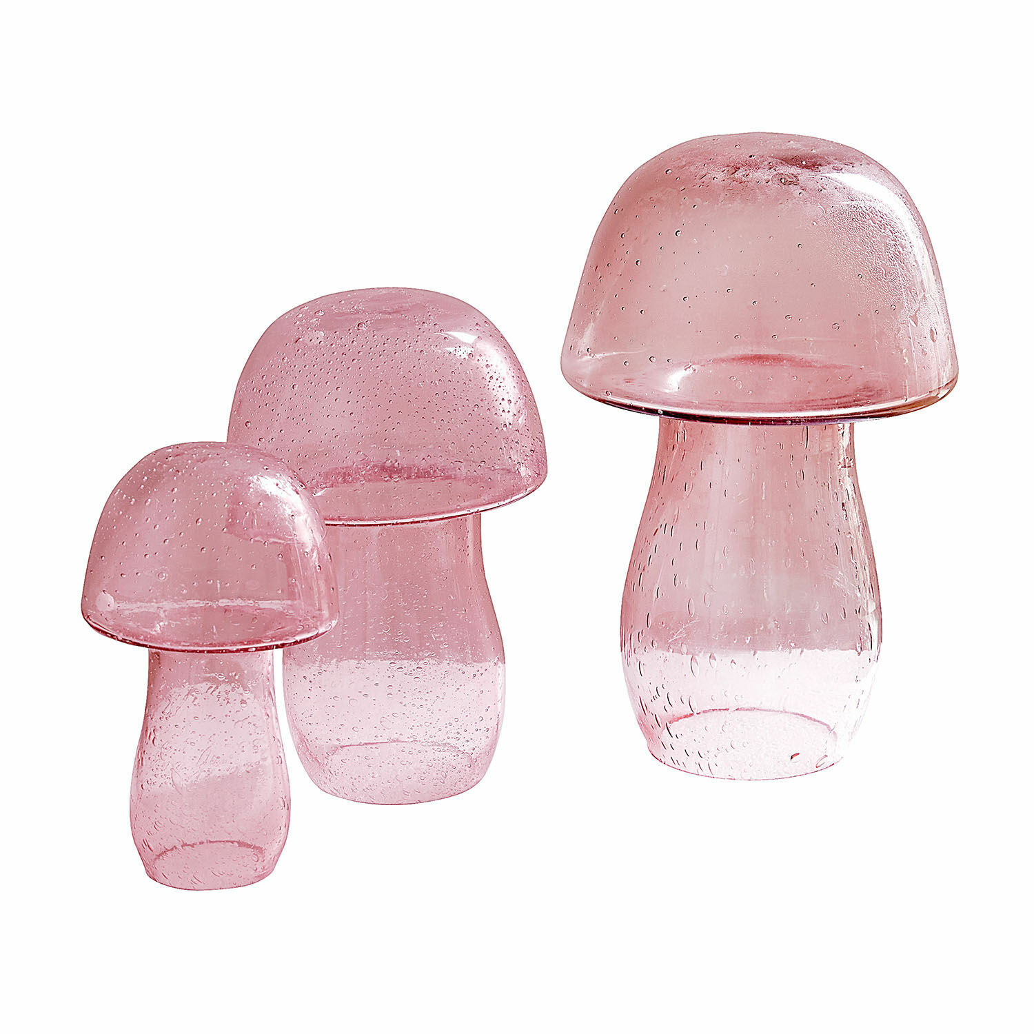 Set de 3 setas decorativas Verlière